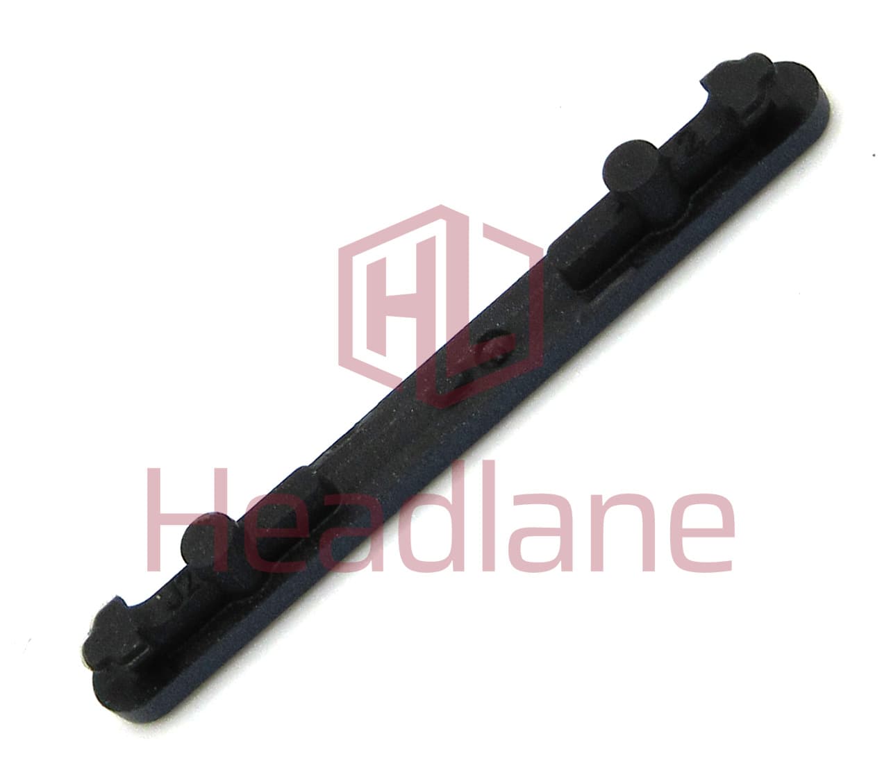 Xiaomi Redmi 14C Volume Button / Key - Blue - view 2