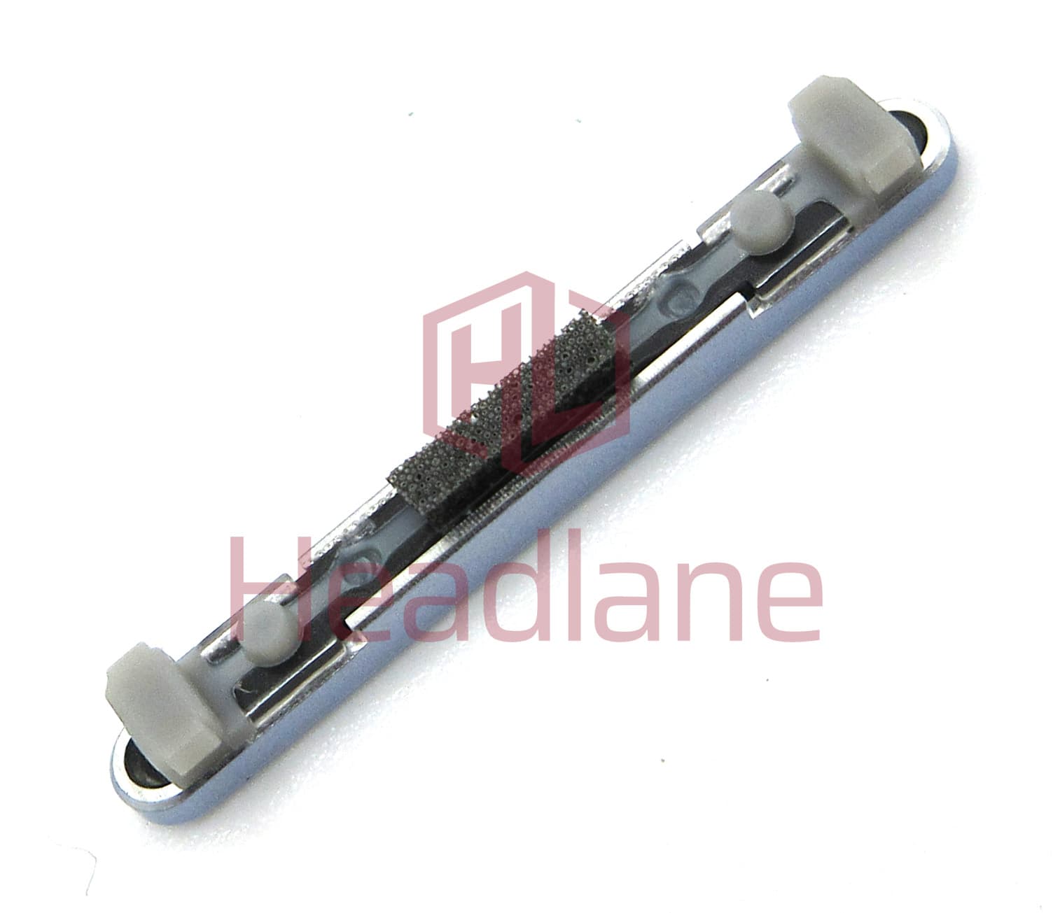 Xiaomi Poco F7 Pro Volume Button / Key - Blue - view 2