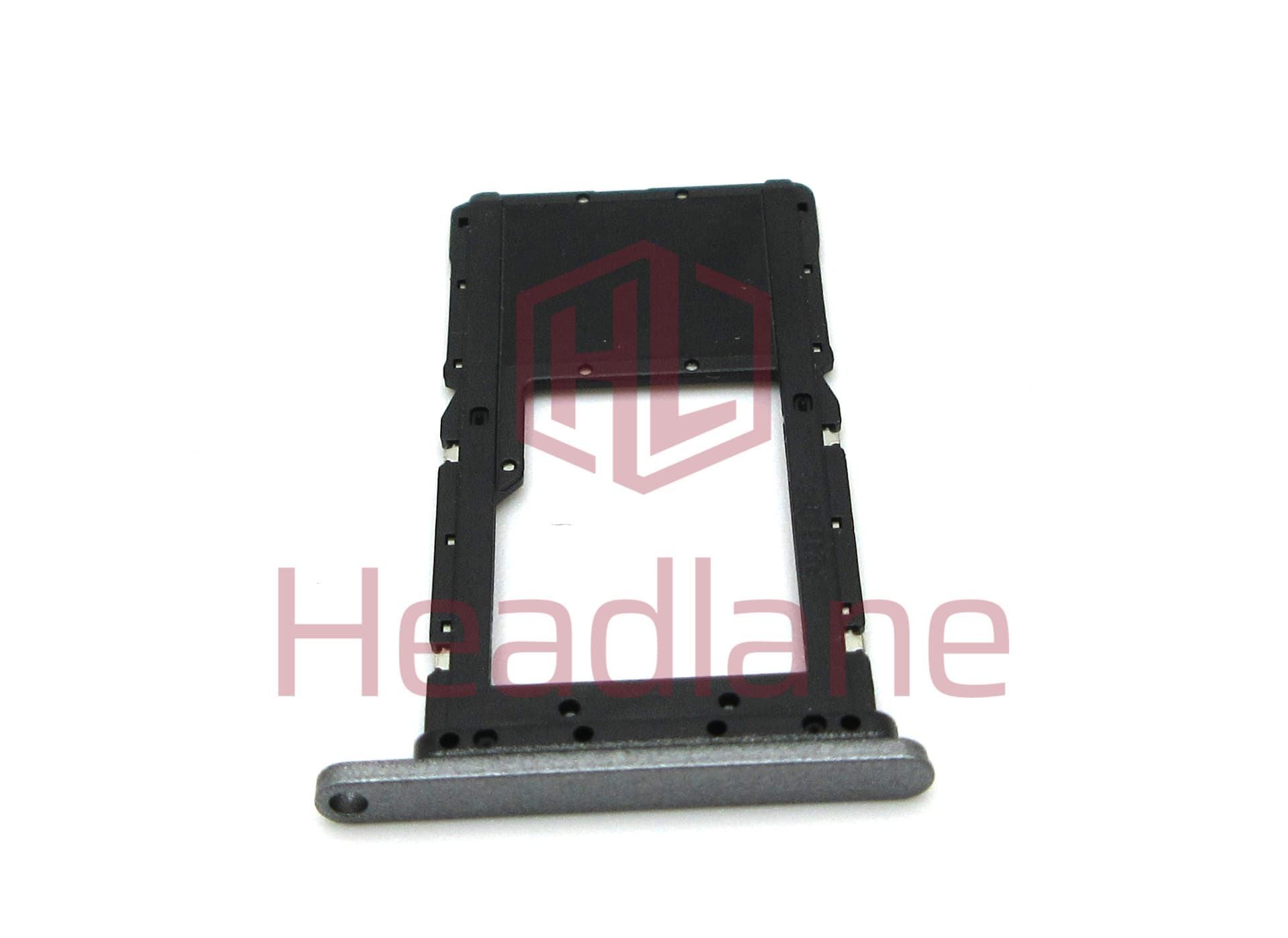 Xiaomi Redmi Pad SE SIM Card Tray - Black - view 2