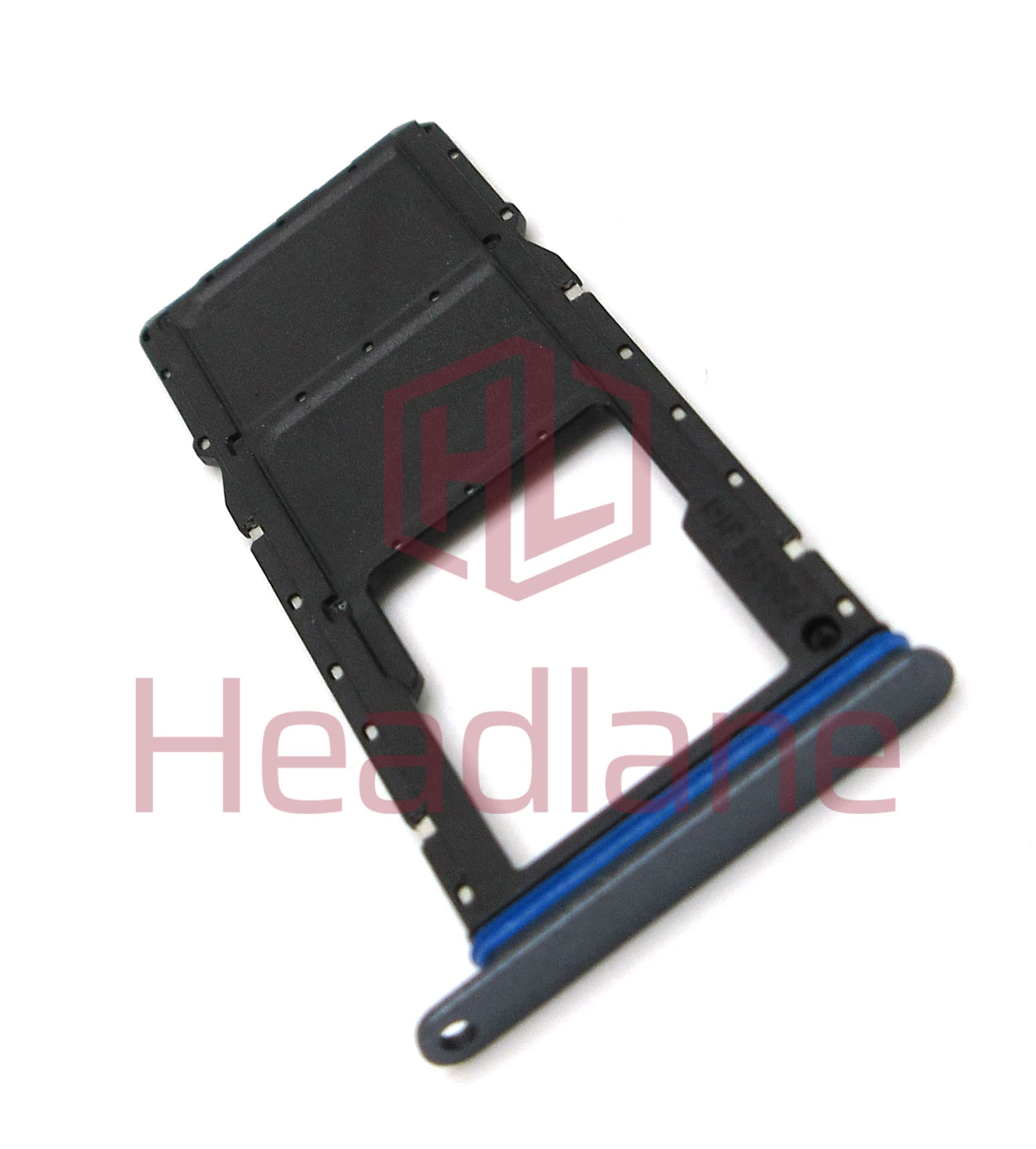 Xiaomi Redmi Pad SE 8.7 Memory Card Tray - Black - view 2