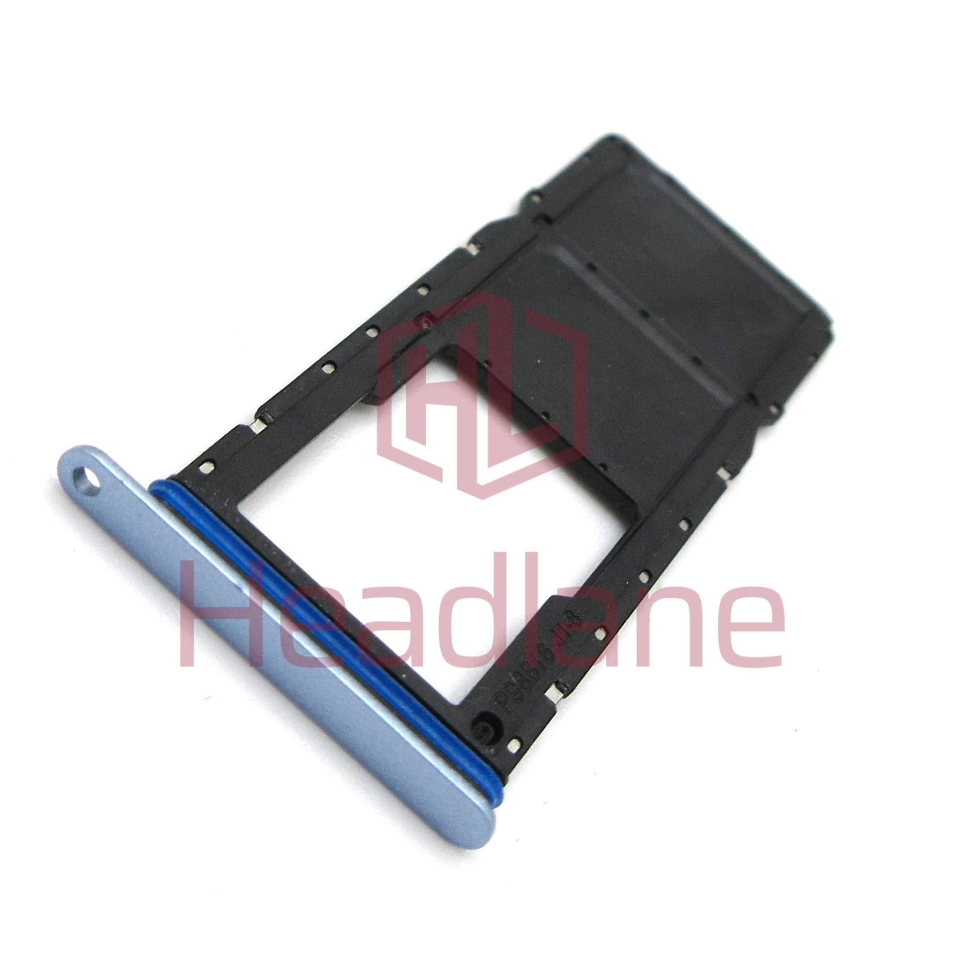 Xiaomi Redmi Pad SE 8.7 Memory Card Tray - Blue - view 2