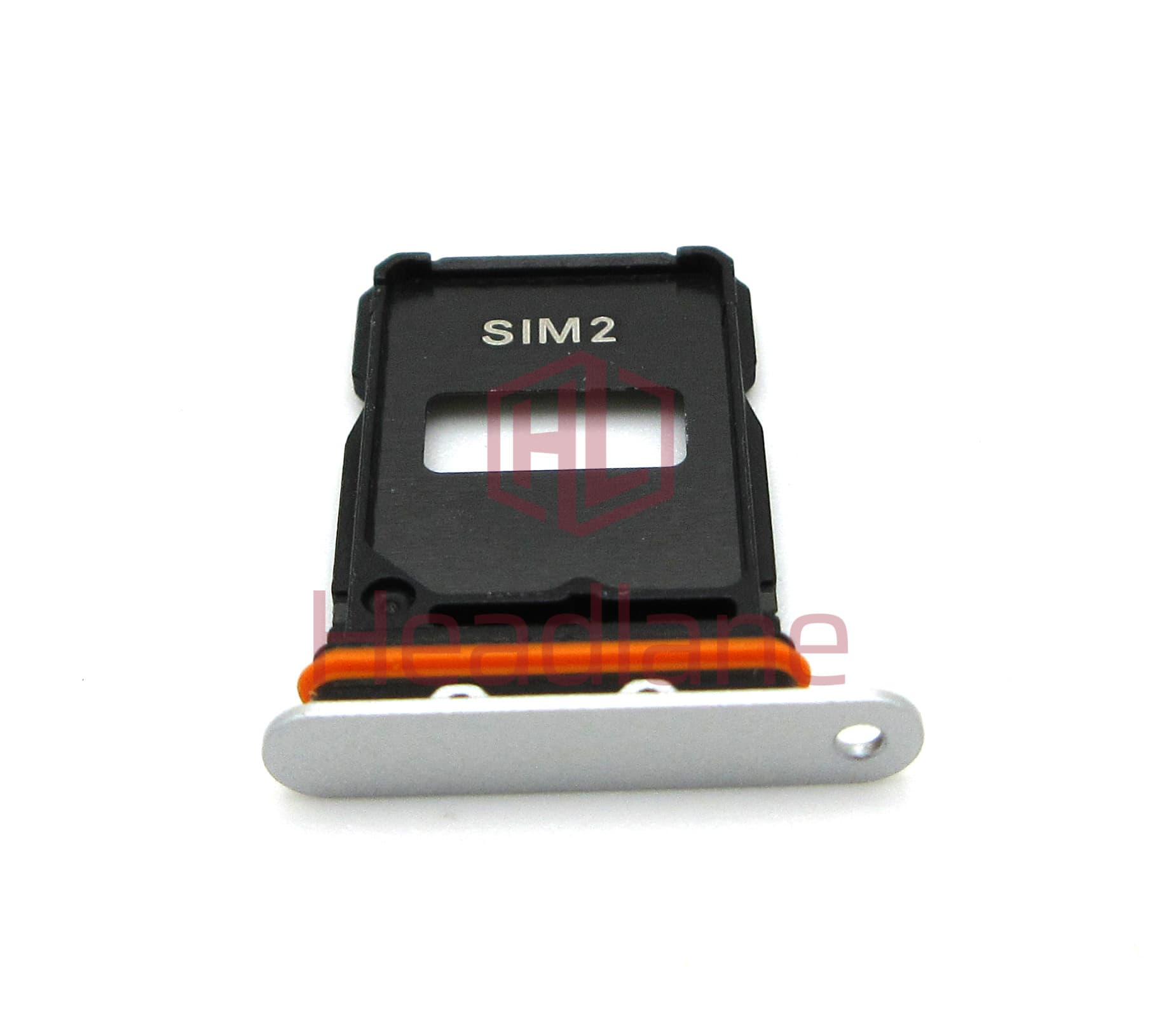 Xiaomi 15 Ultra SIM Card Tray - White - view 2
