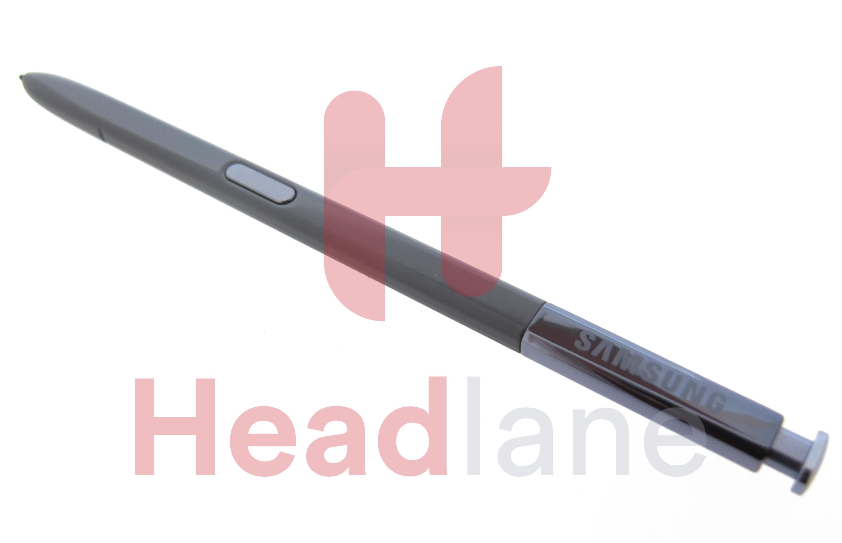 Samsung SM-N950 Galaxy Note 8 Stylus Pen - Grey - view 2