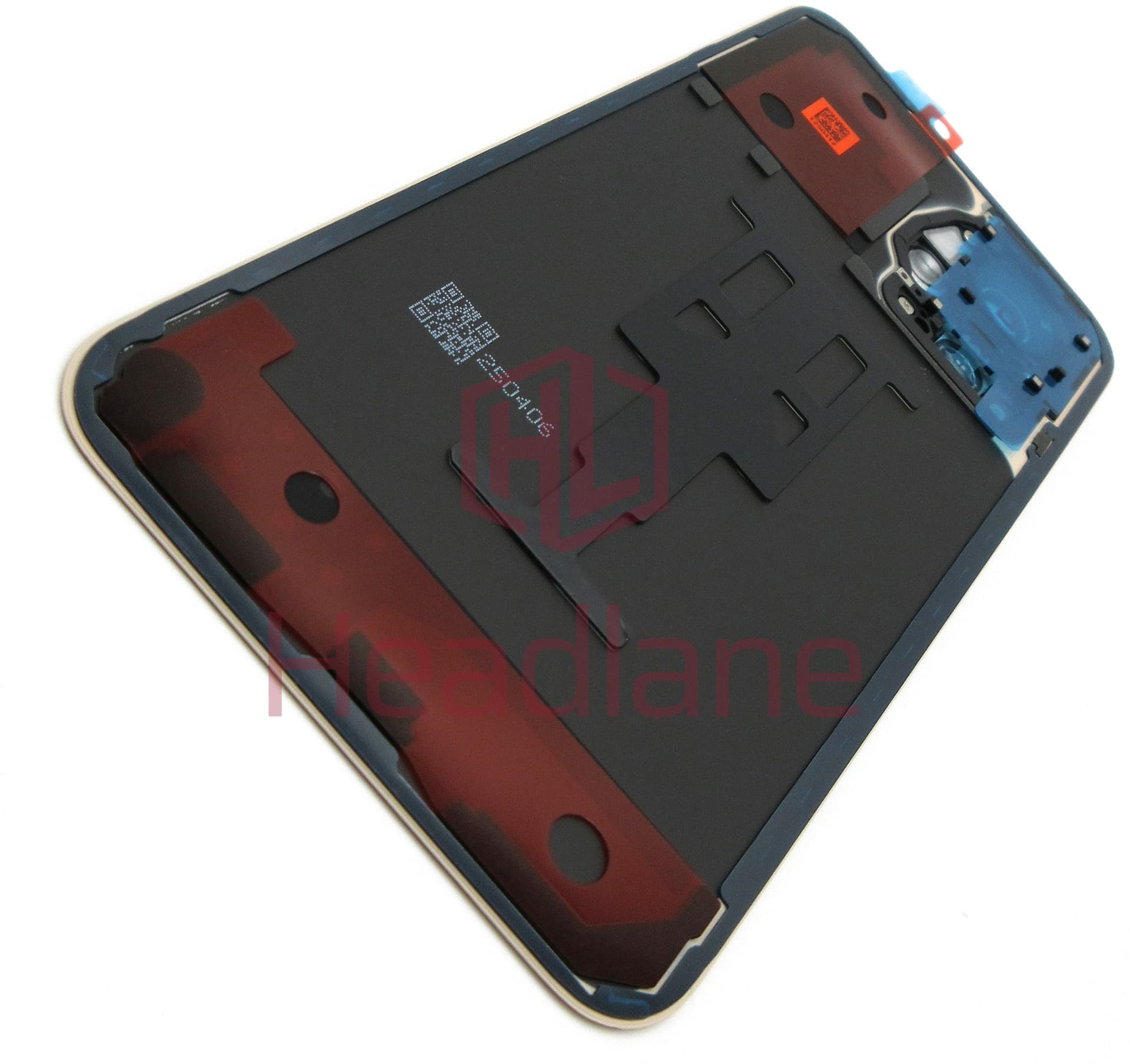Honor 400 Back / Battery Cover - Desert Gold - view 2
