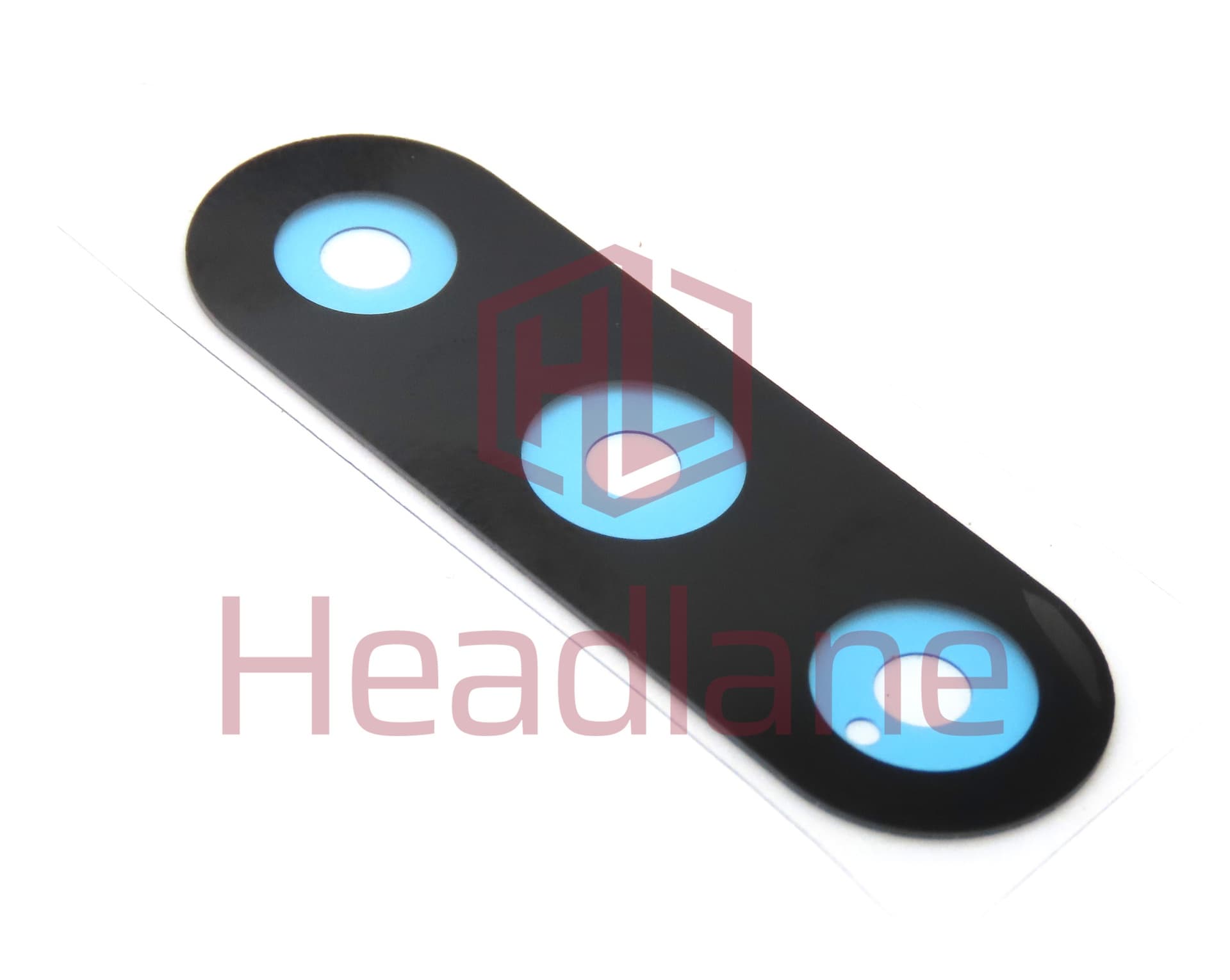 Samsung SM-A366 Galaxy A36 5G Camera Window / Lens Adhesive / Sticker - view 2