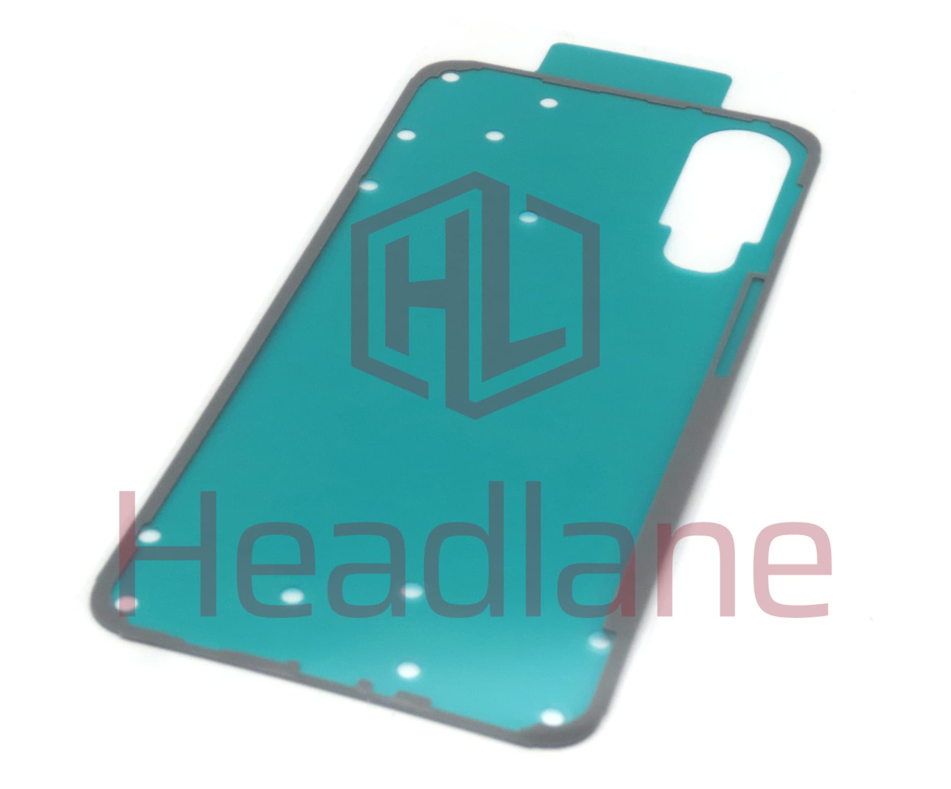 Samsung SM-A366 Galaxy A36 5G Back / Battery Cover Adhesive / Sticker - view 2