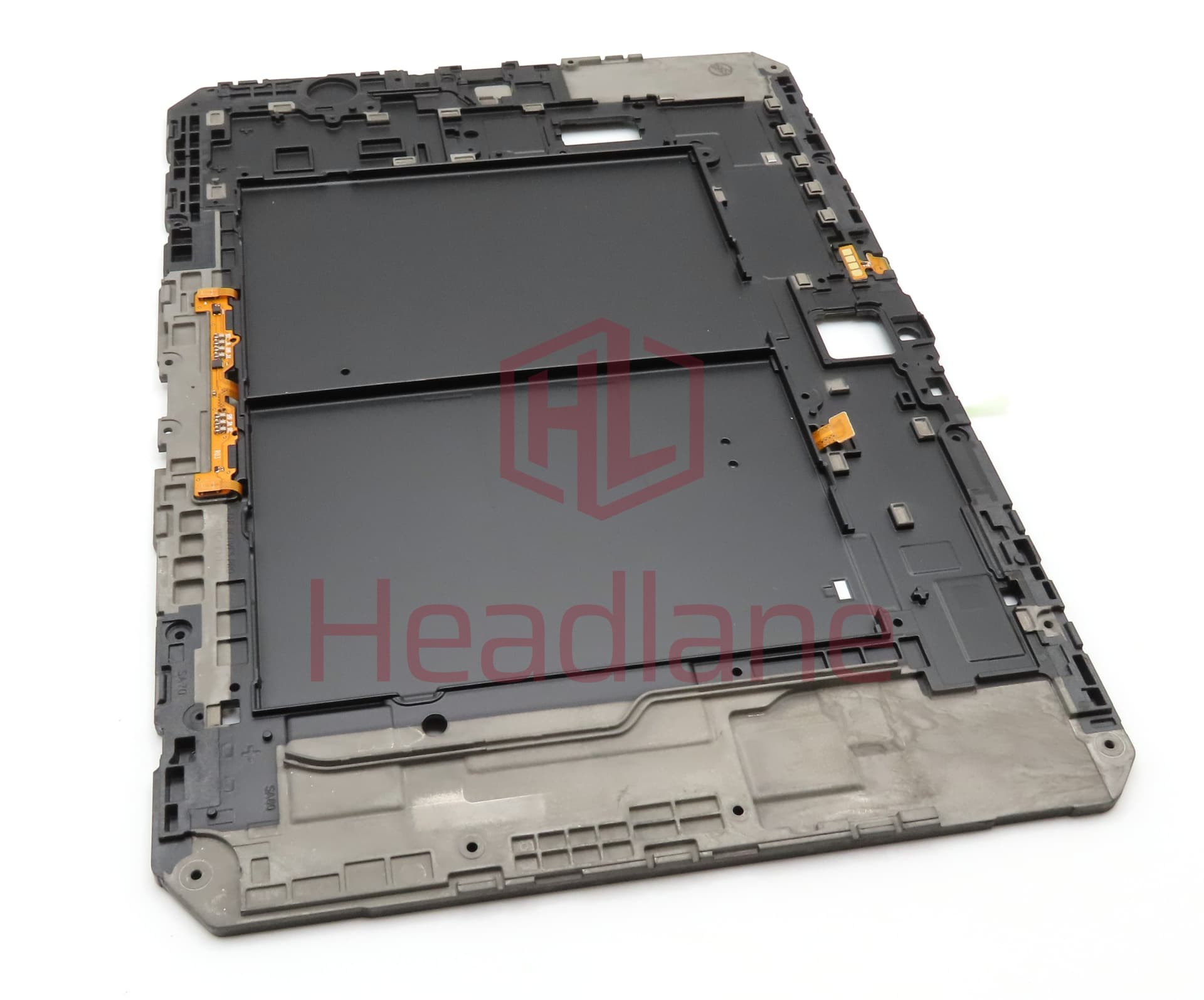 Samsung SM-X356 Galaxy Tab Active5 Pro (5G) Display Frame - view 2