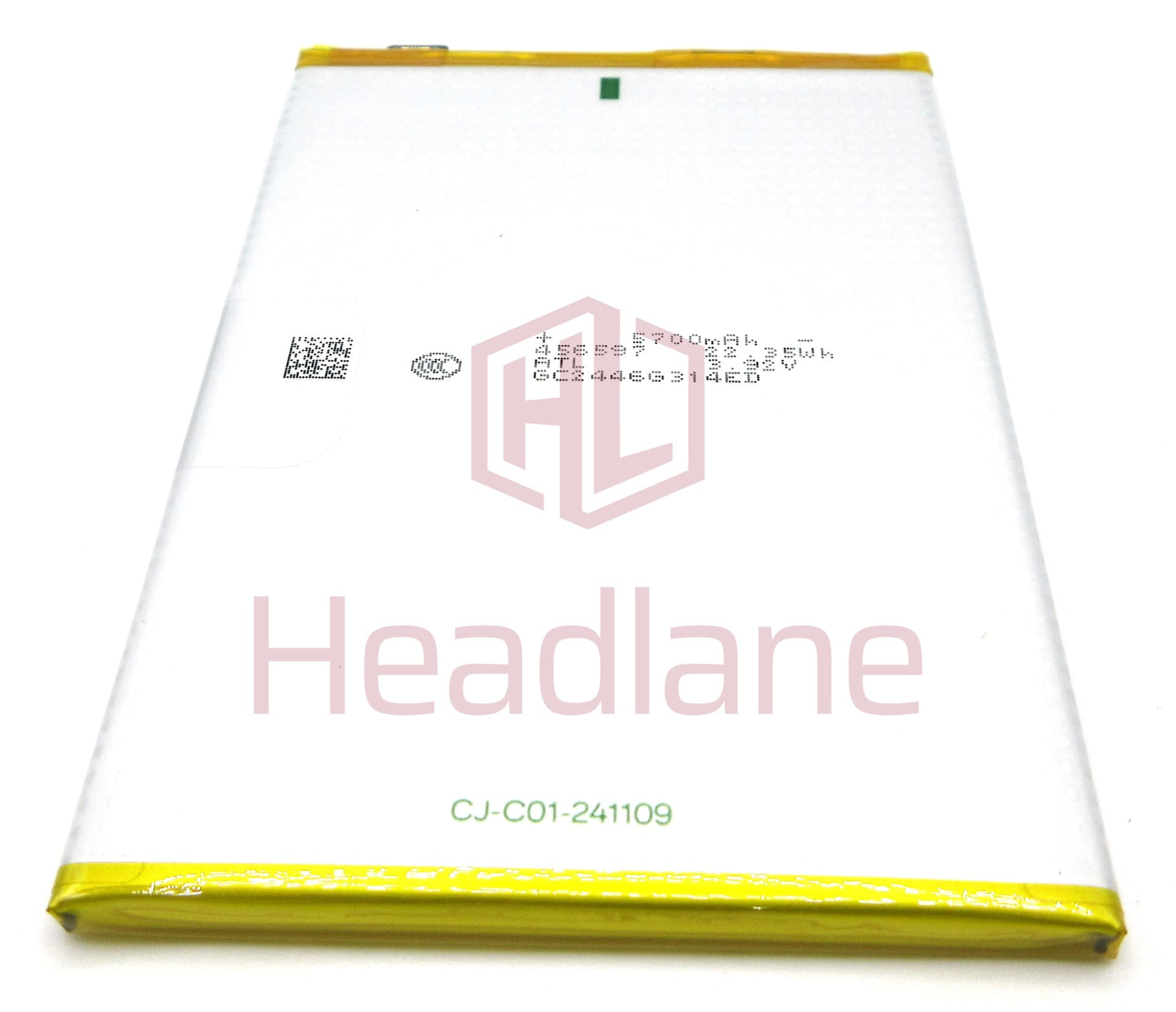 Oppo CPH2711 CPH2695 A5 Pro 4G / 5G BLPC01 5800mAh Battery - view 2