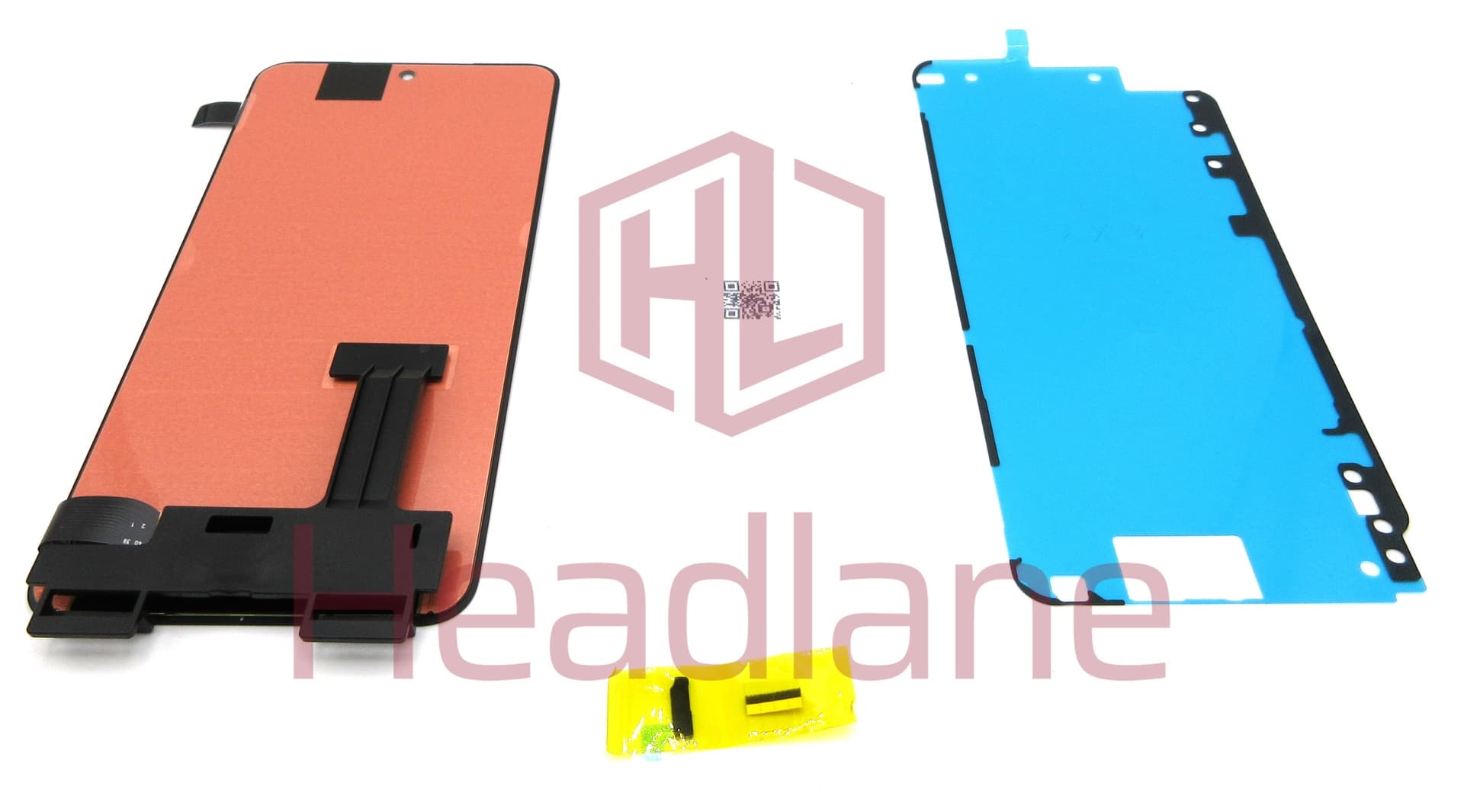 OnePlus Open / Oppo Find N3 Outer LCD Display / Screen + Touch - view 2