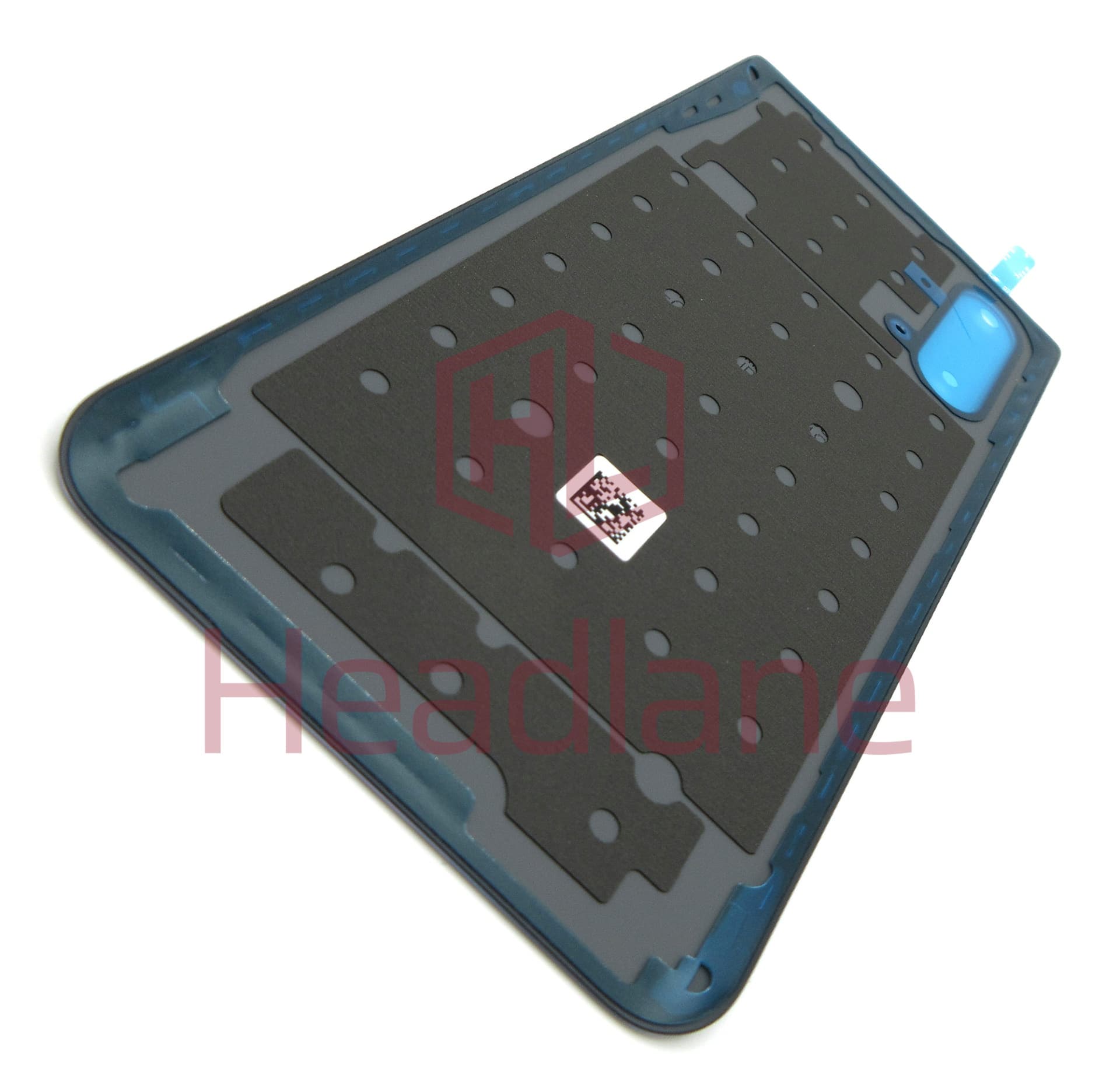 OnePlus Nord CE Back / Battery Cover - Grey - view 2