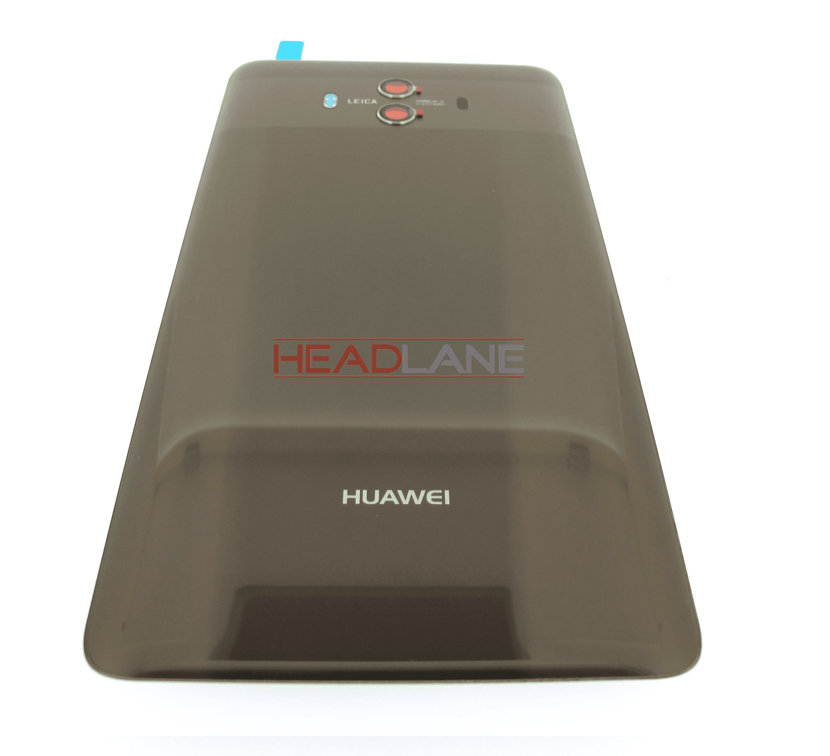 Huawei Mate 10 Battery Cover - Brown - view 2