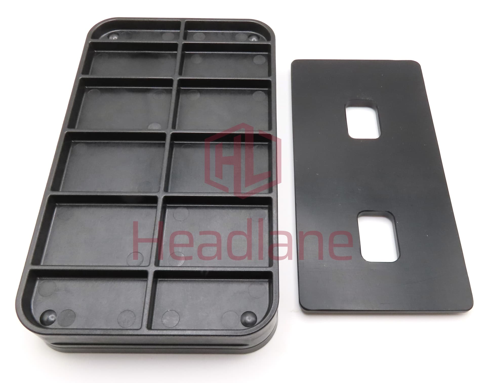 Samsung SM-G556 Galaxy Xcover7 Display Press Pads - view 2
