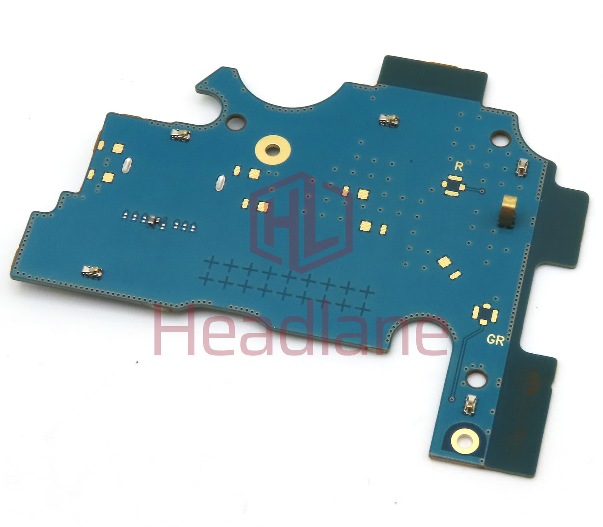 Samsung SM-X350 Galaxy Tab Active5 Pro (WiFi) Sub Board - view 2