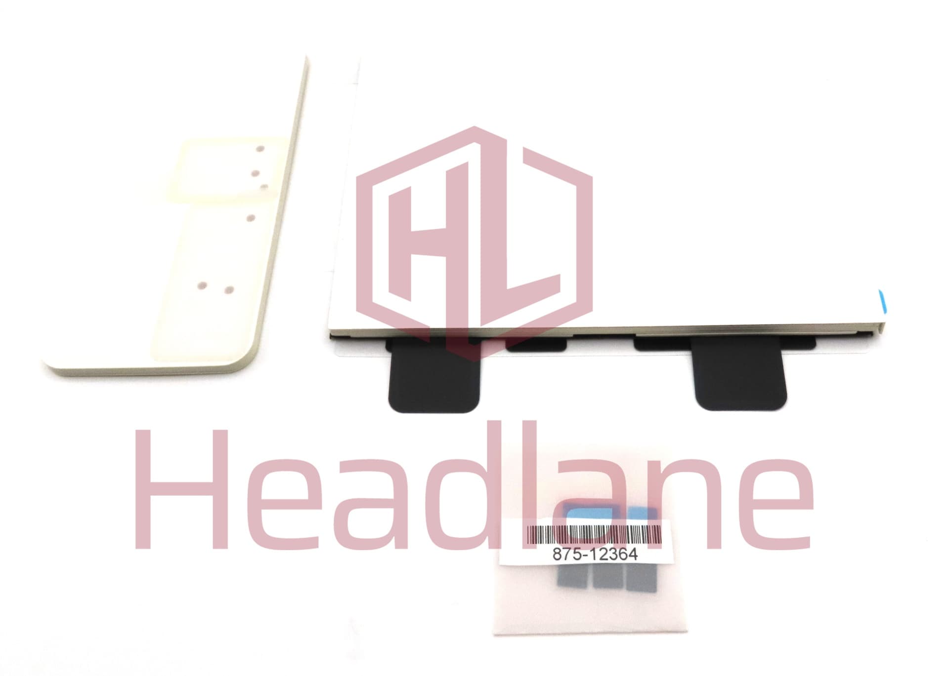 Applie iPad Air 11 M3 (2025) 7606mAh Battery - view 2