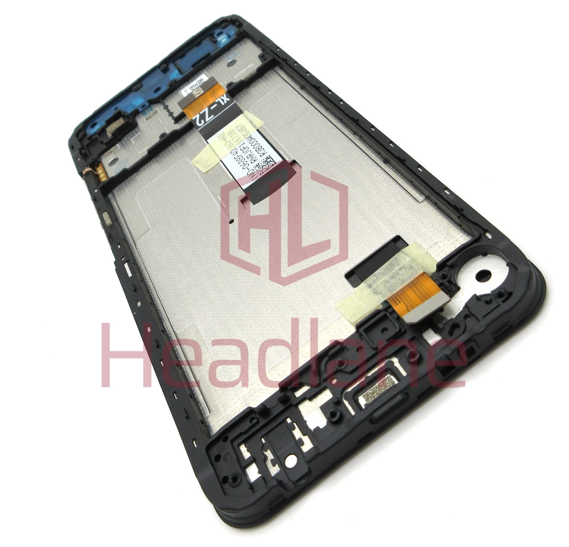 Xiaomi Redmi A5 LCD Display / Screen + Touch - view 2