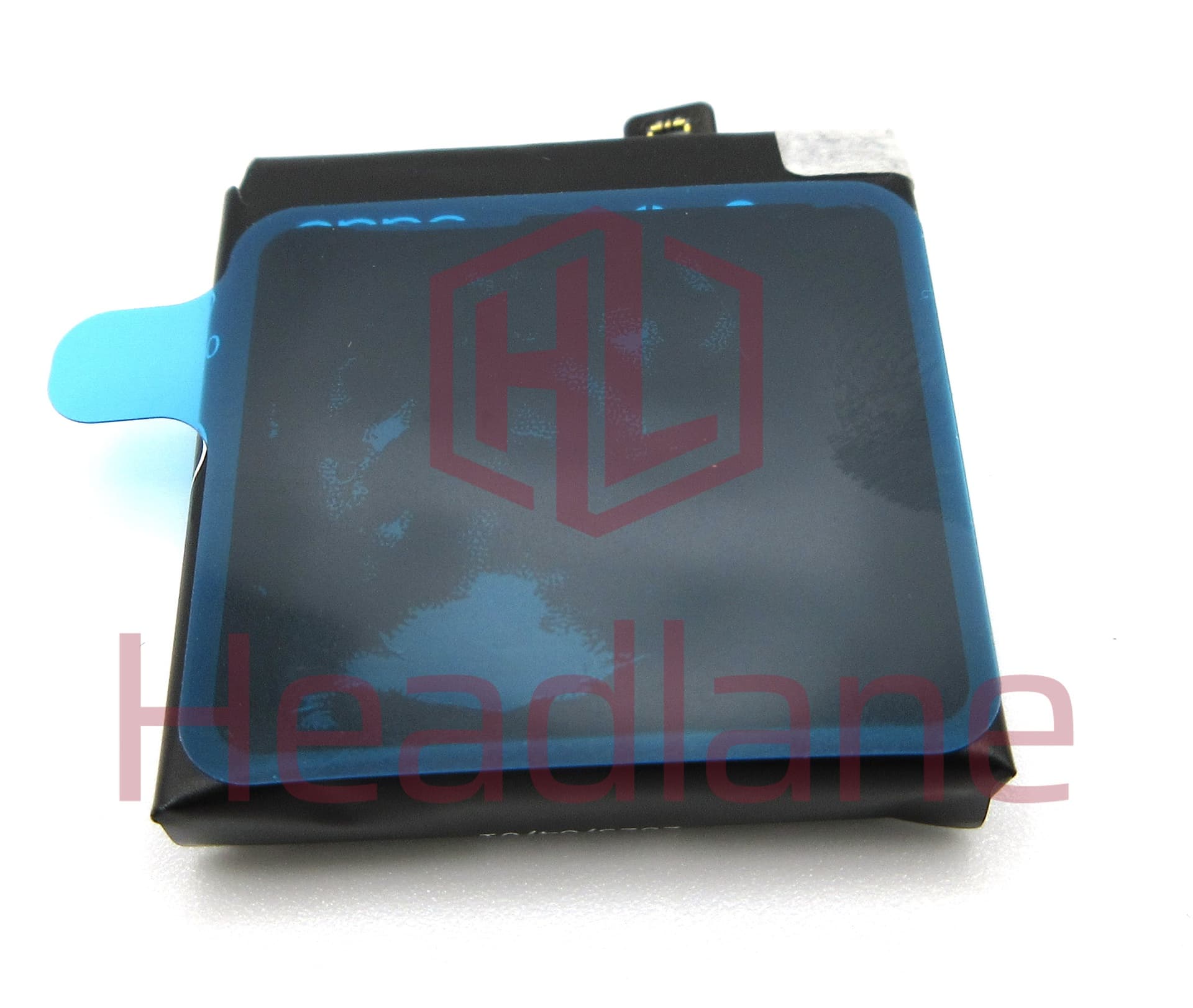 OnePlus Watch 2 / 2R / Oppo Watch X Battery - view 2