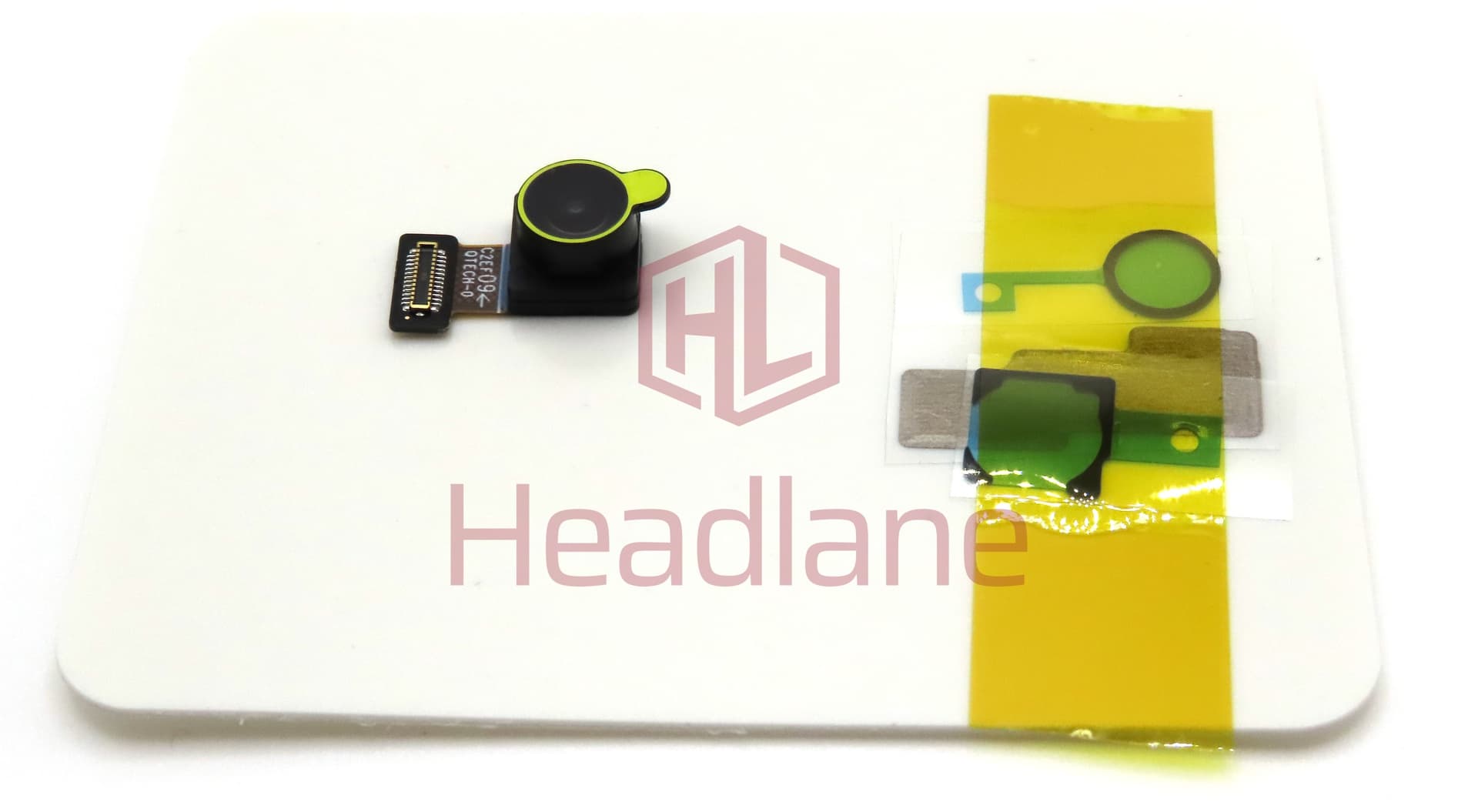 OnePlus 11 5G 16MP Front Camera Module - view 2
