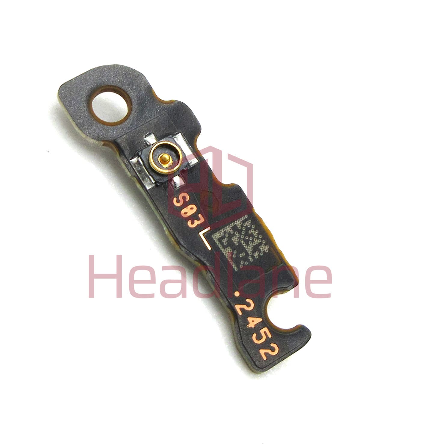 Xiaomi Poco F7 Pro Antenna Board - view 2