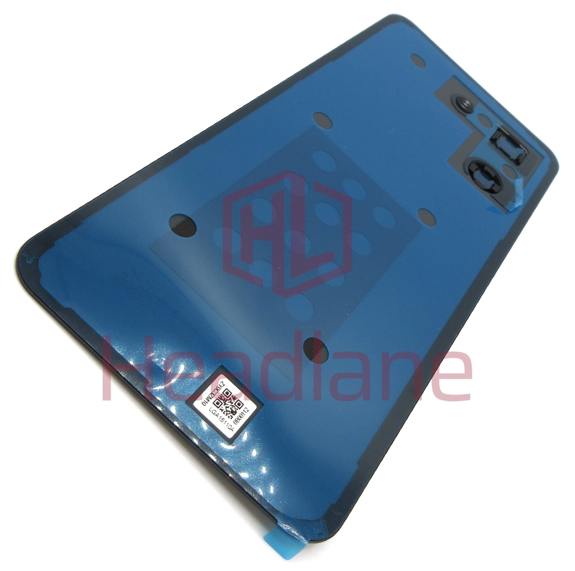Xiaomi Redmi A5 Back / Battery Cover - Gold - view 2