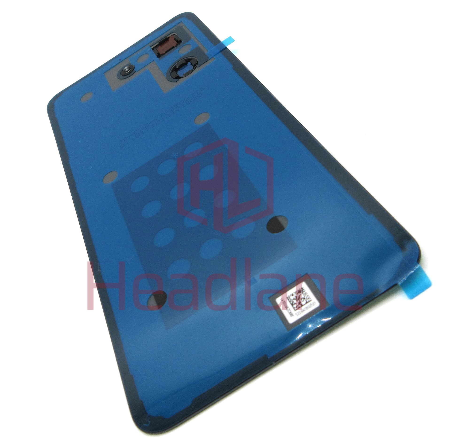 Xiaomi Redmi A5 Back / Battery Cover - Green - view 2