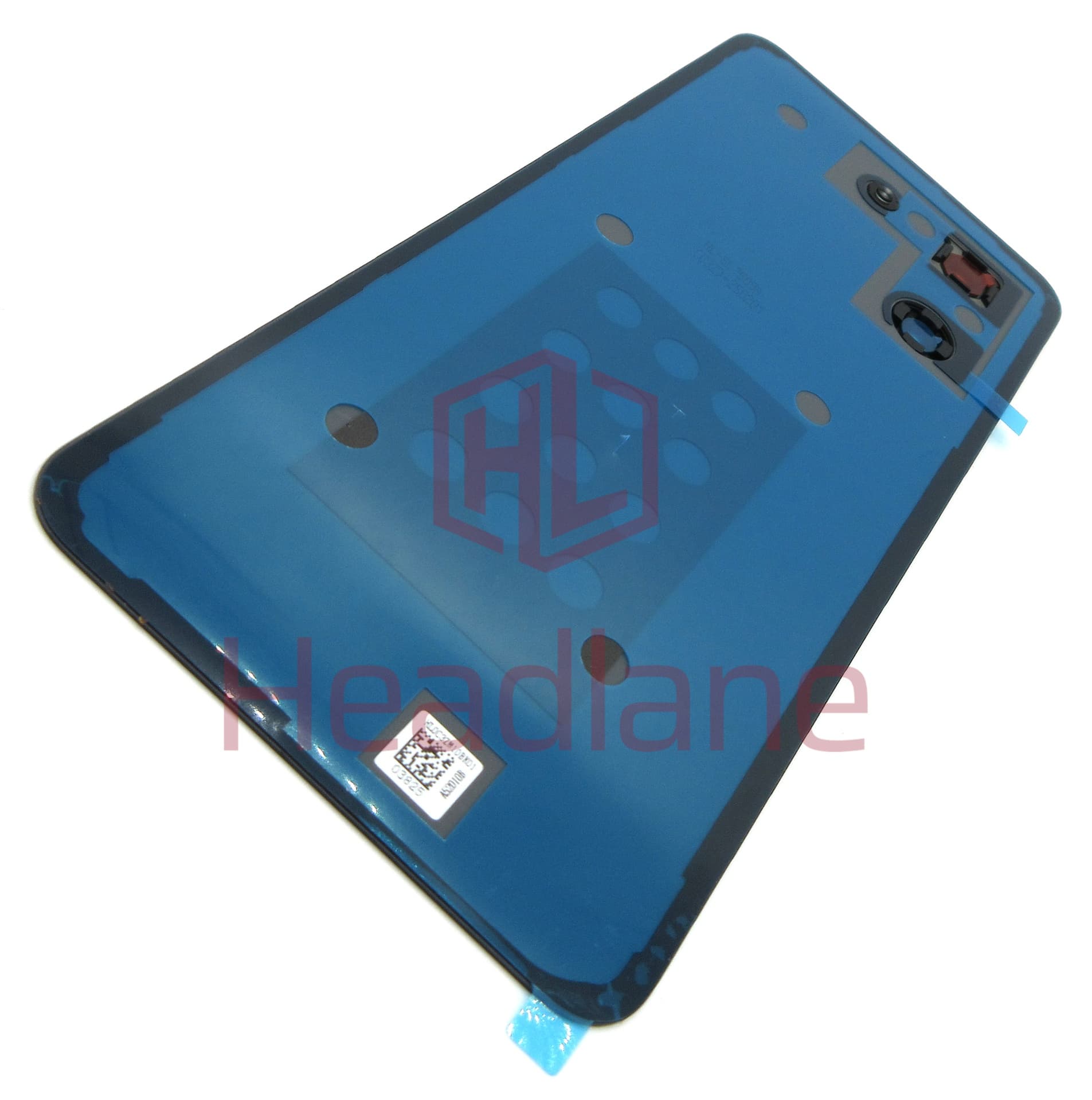 Xiaomi Redmi A5 Back / Battery Cover - Black - view 2