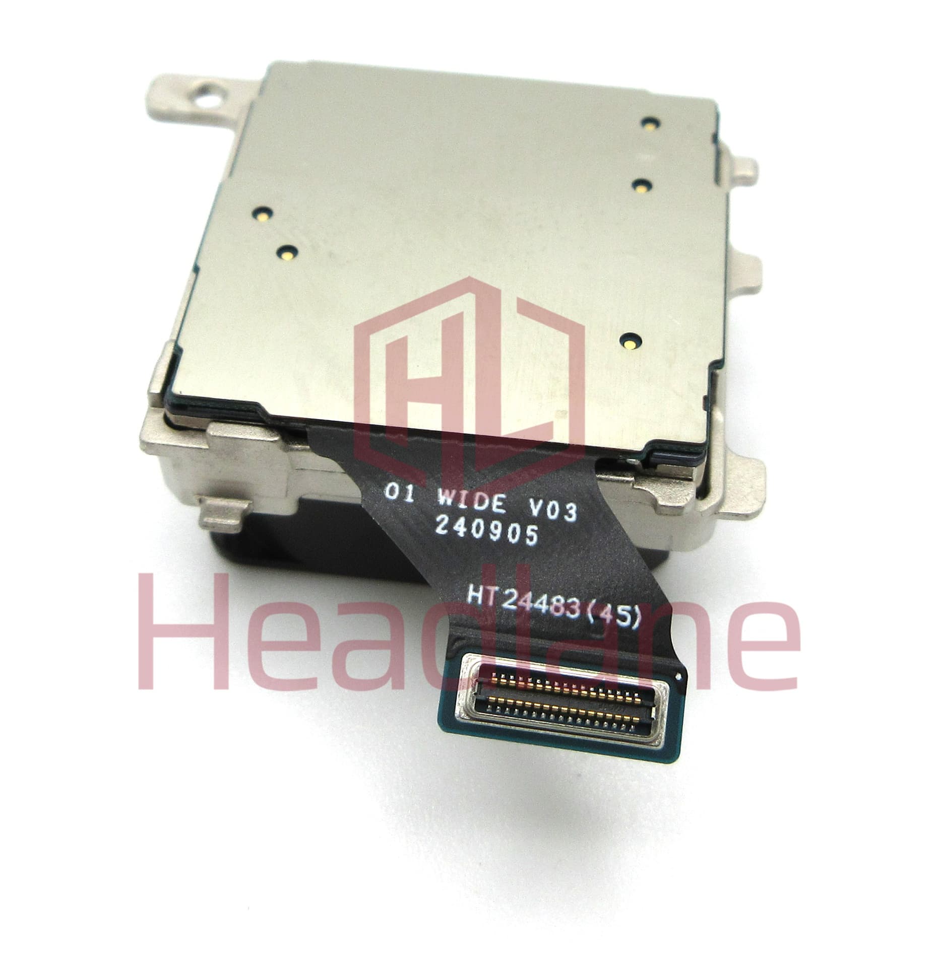 Xiaomi 15 Ultra 50MP Wide Angle Camera Module - view 2