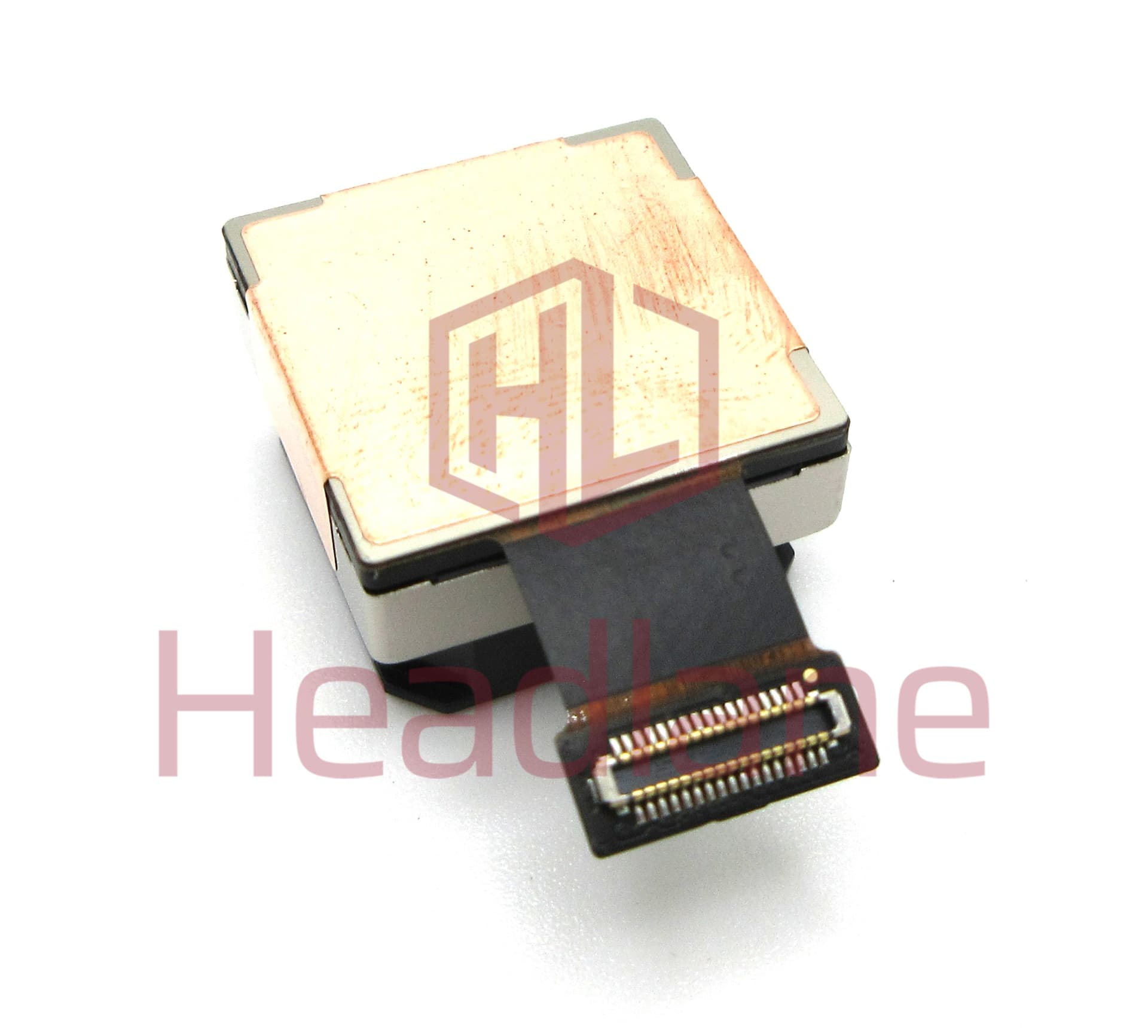 Xiaomi Poco F7 Ultra 50MP Main Camera Module - view 2