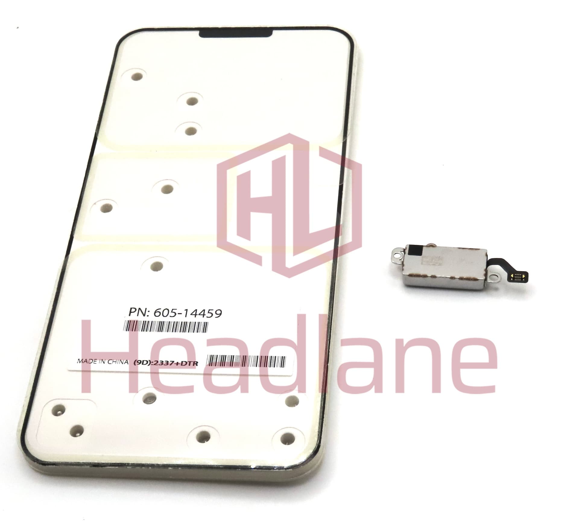Apple iPhone 15 Pro Taptic Engine (Service Pack) - view 2