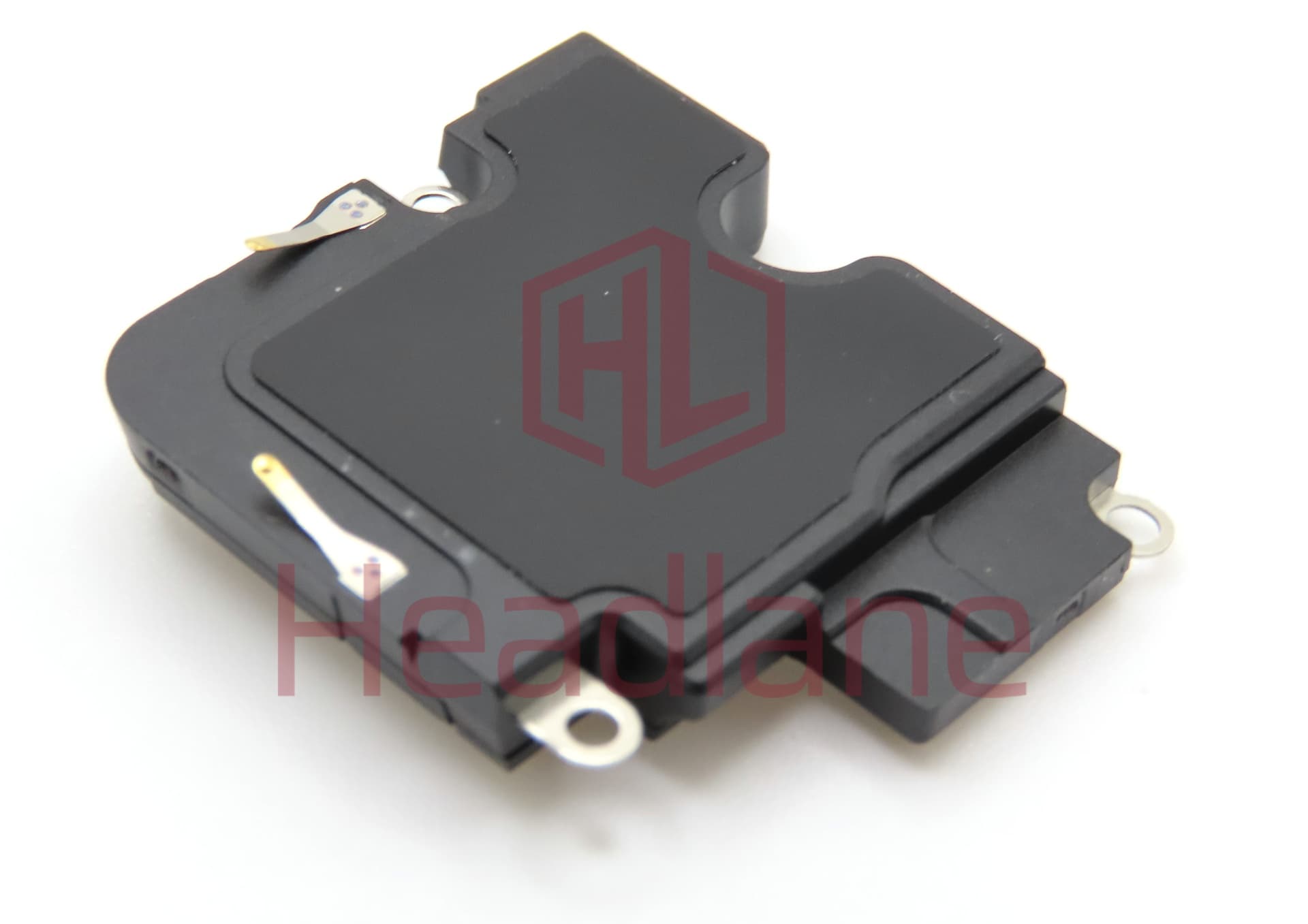 Apple iPhone 15 Pro Max Top / Earpiece Speaker (Service Pack) - view 2