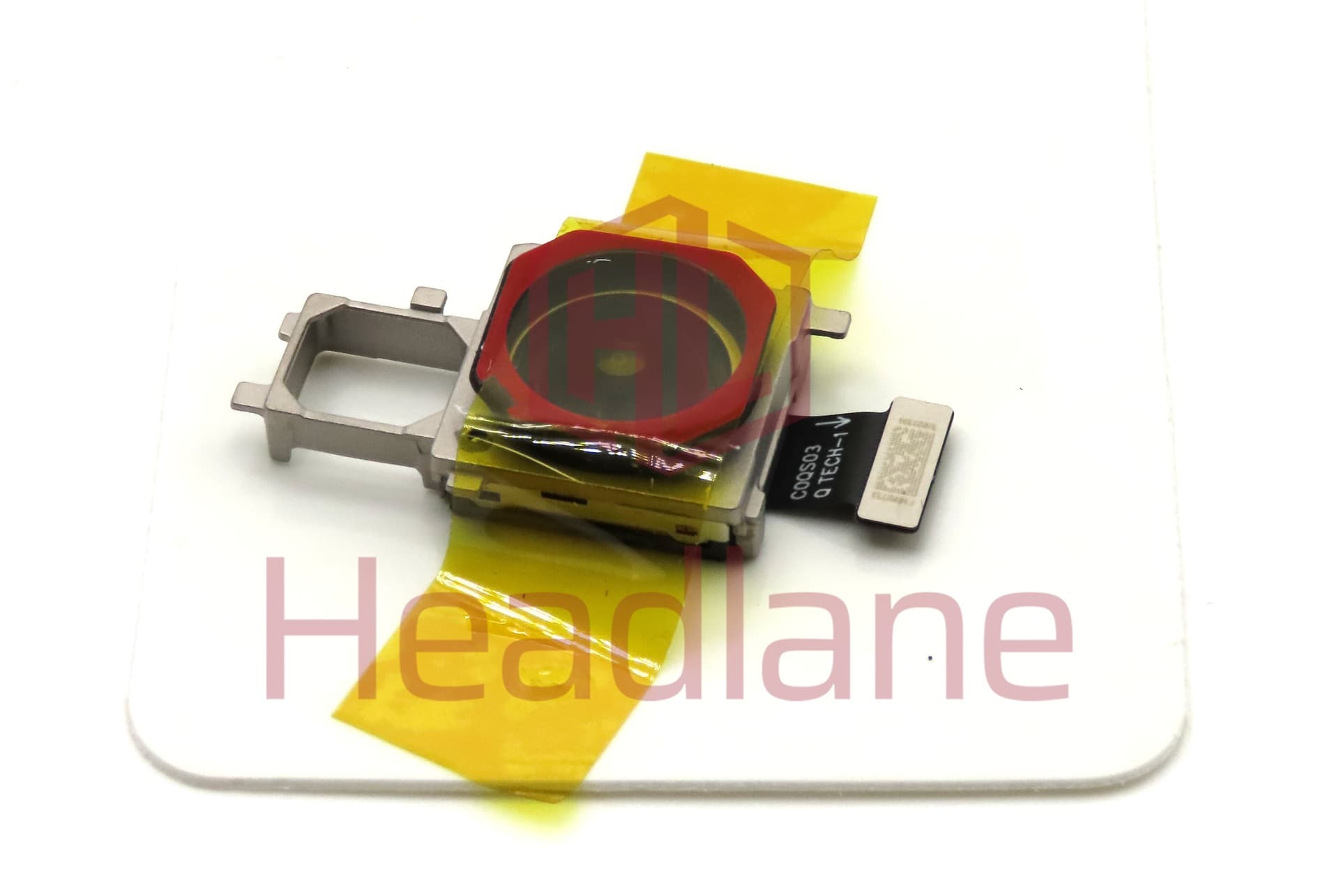 Oppo CPH2173 Find X3 Pro Rear Main Camera Module - view 2
