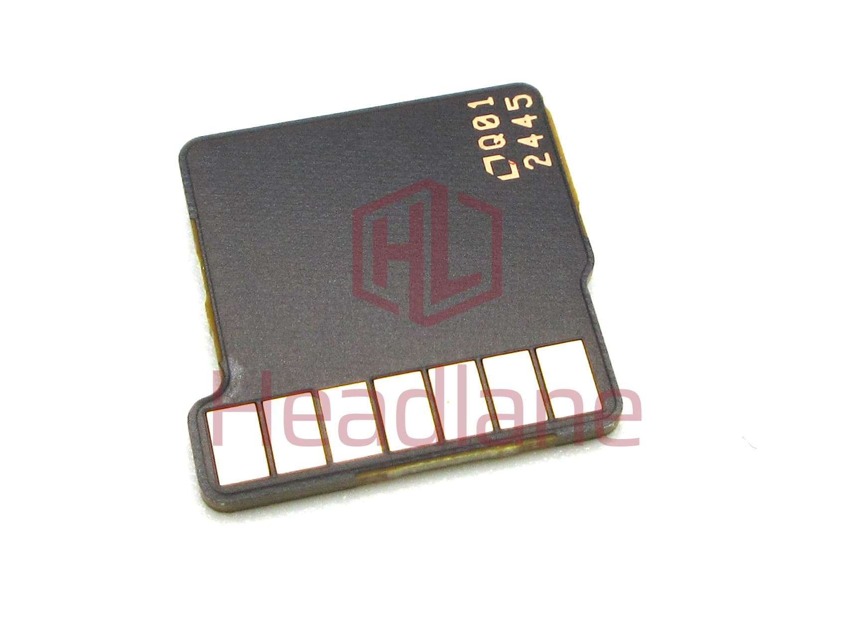 Xiaomi 15 Light Sensor Board - view 2