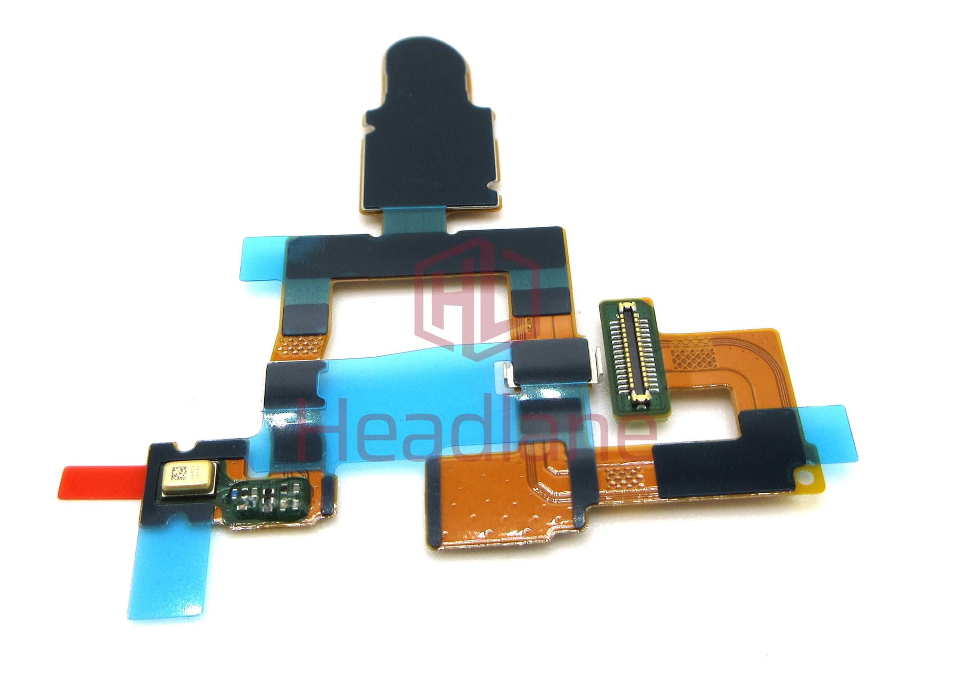 Xiaomi Poco F7 Ultra Flash Light Flex - view 2