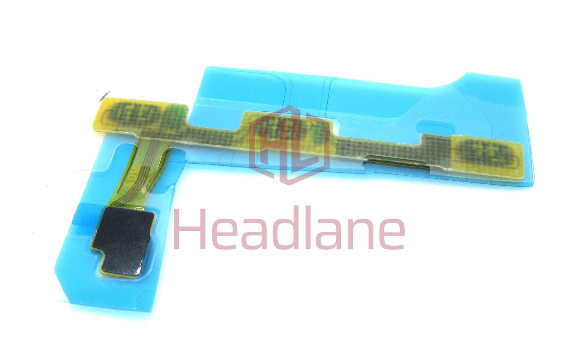 Xiaomi Poco F7 Ultra Side Key Flex - view 2