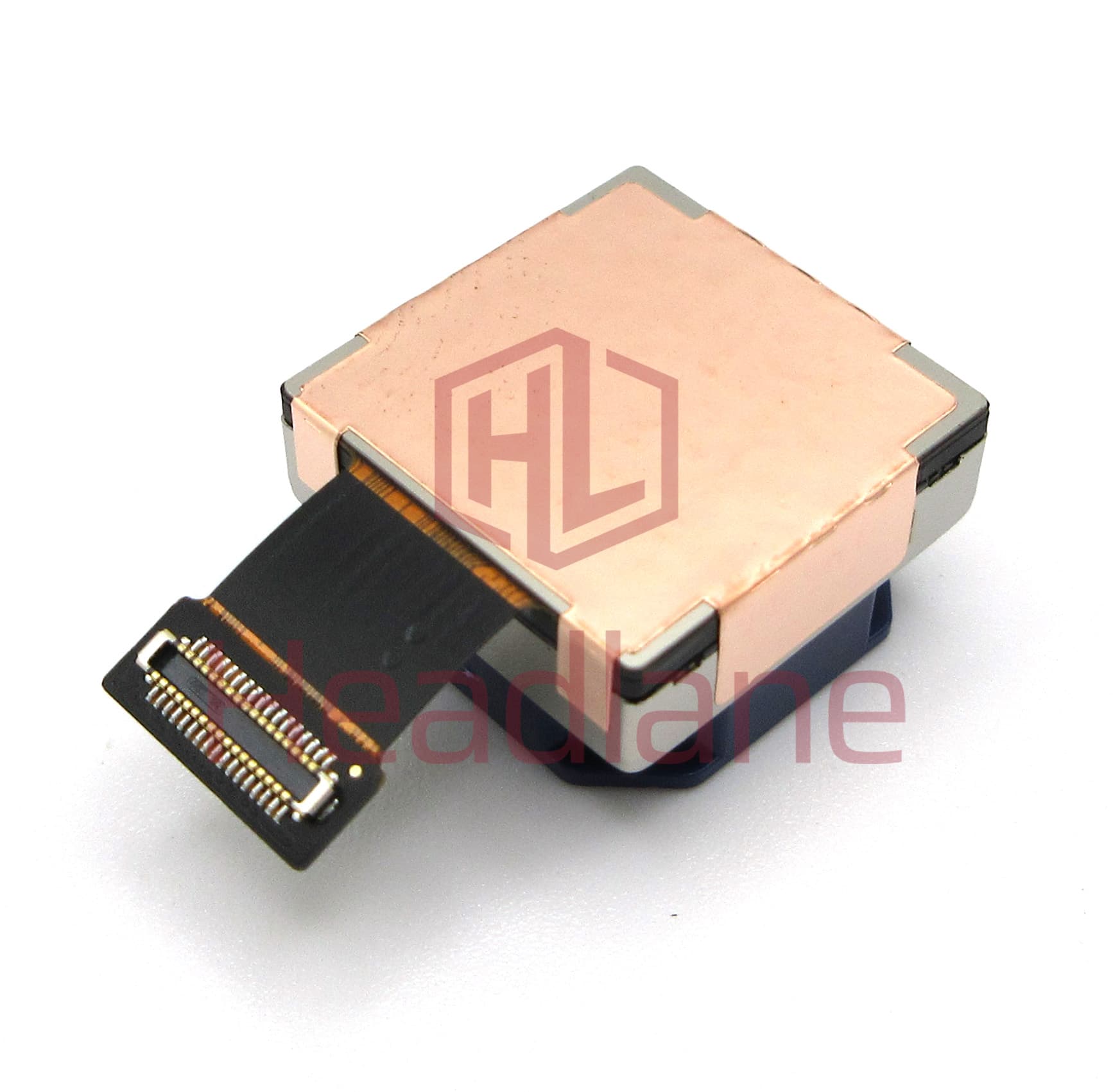 Xiaomi Poco F7 Pro 50MP Rear Camera Module - view 2