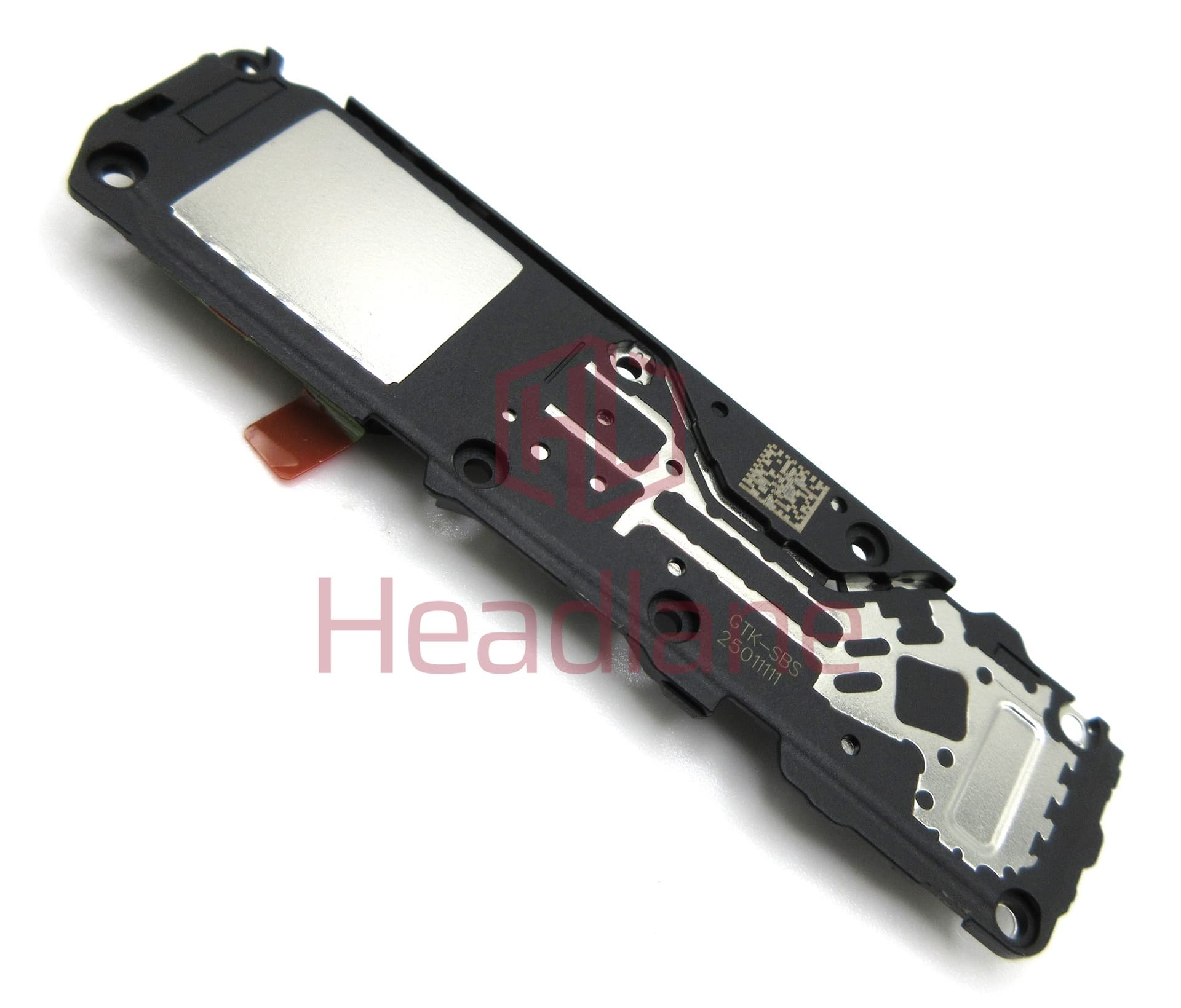 Xiaomi Poco F7 Pro Speaker Module - view 2