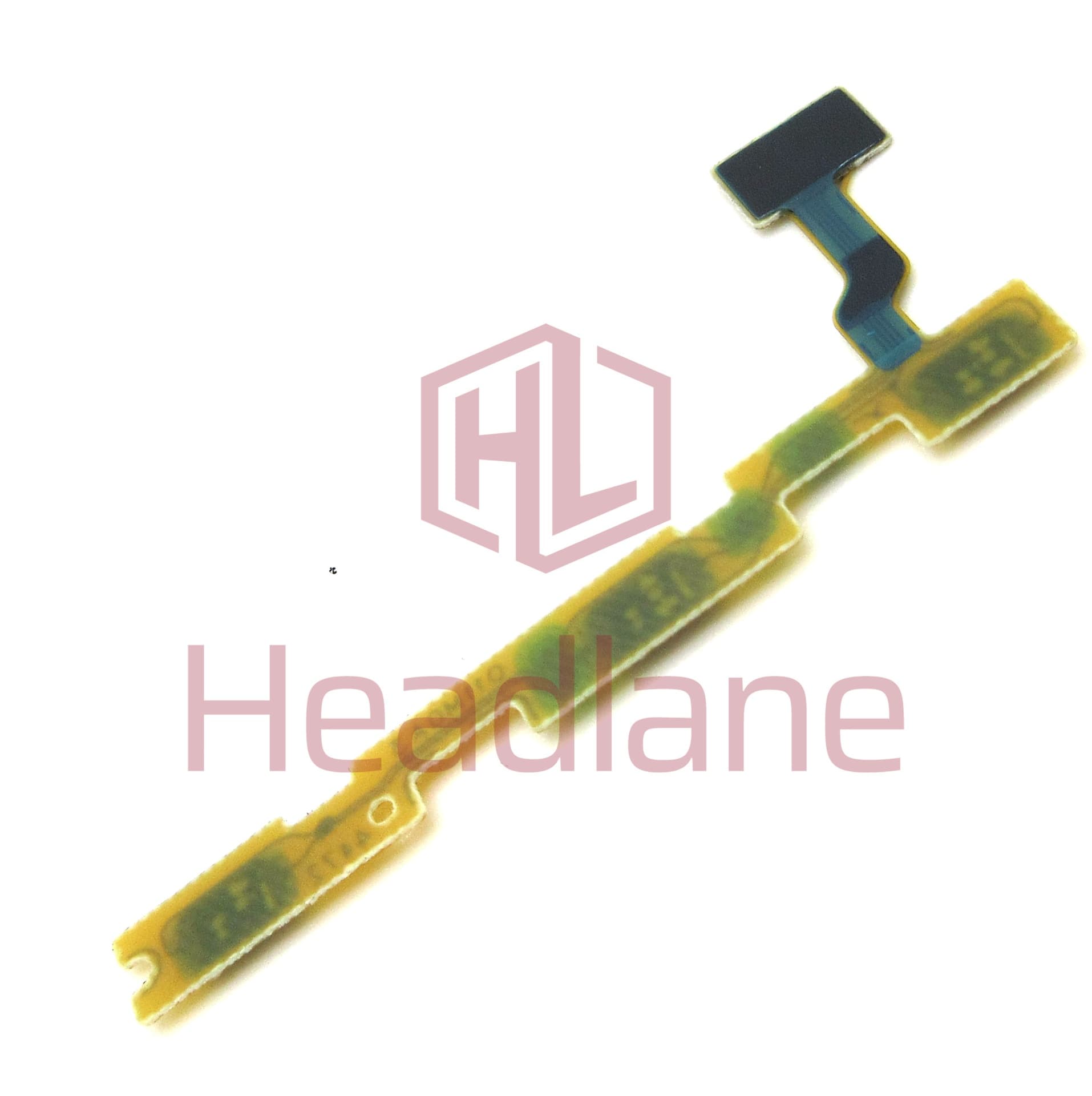Xiaomi Poco F7 Pro Side Key Flex - view 2