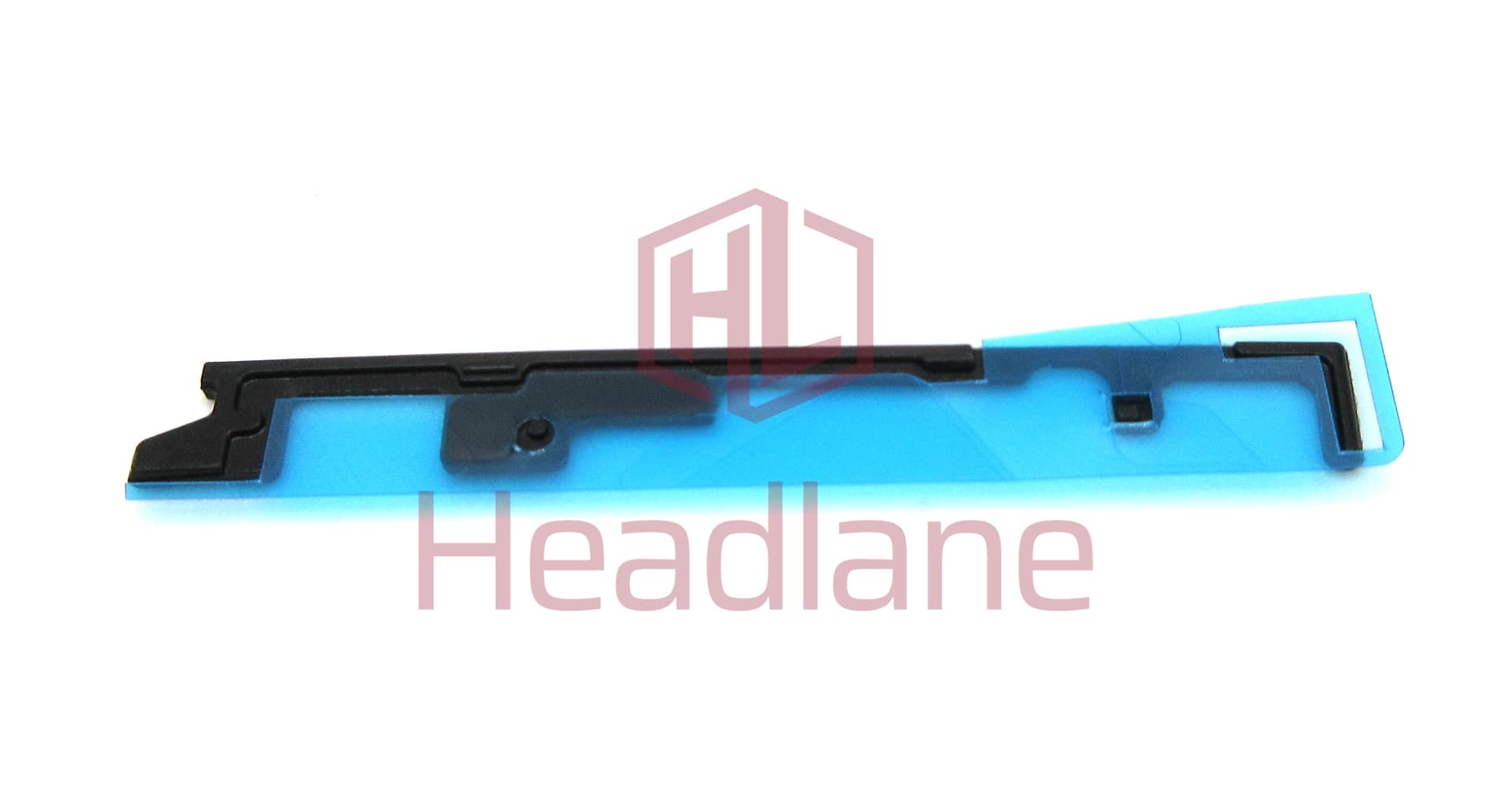 Xiaomi Poco F7 Pro Side Key Flex Holder / Bracket - view 2