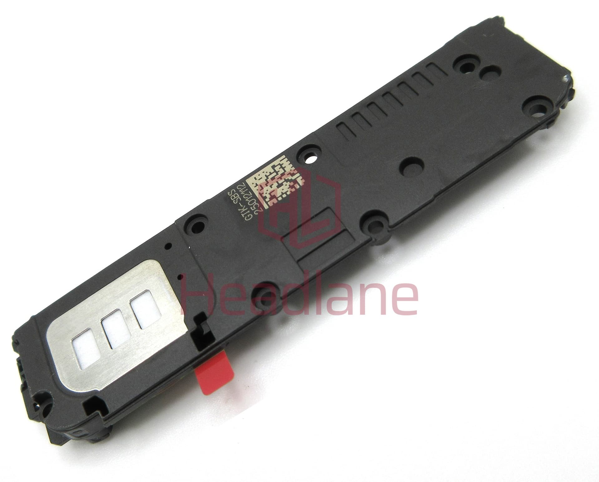 Xiaomi 15 Ultra Bottom Speaker Module - view 2