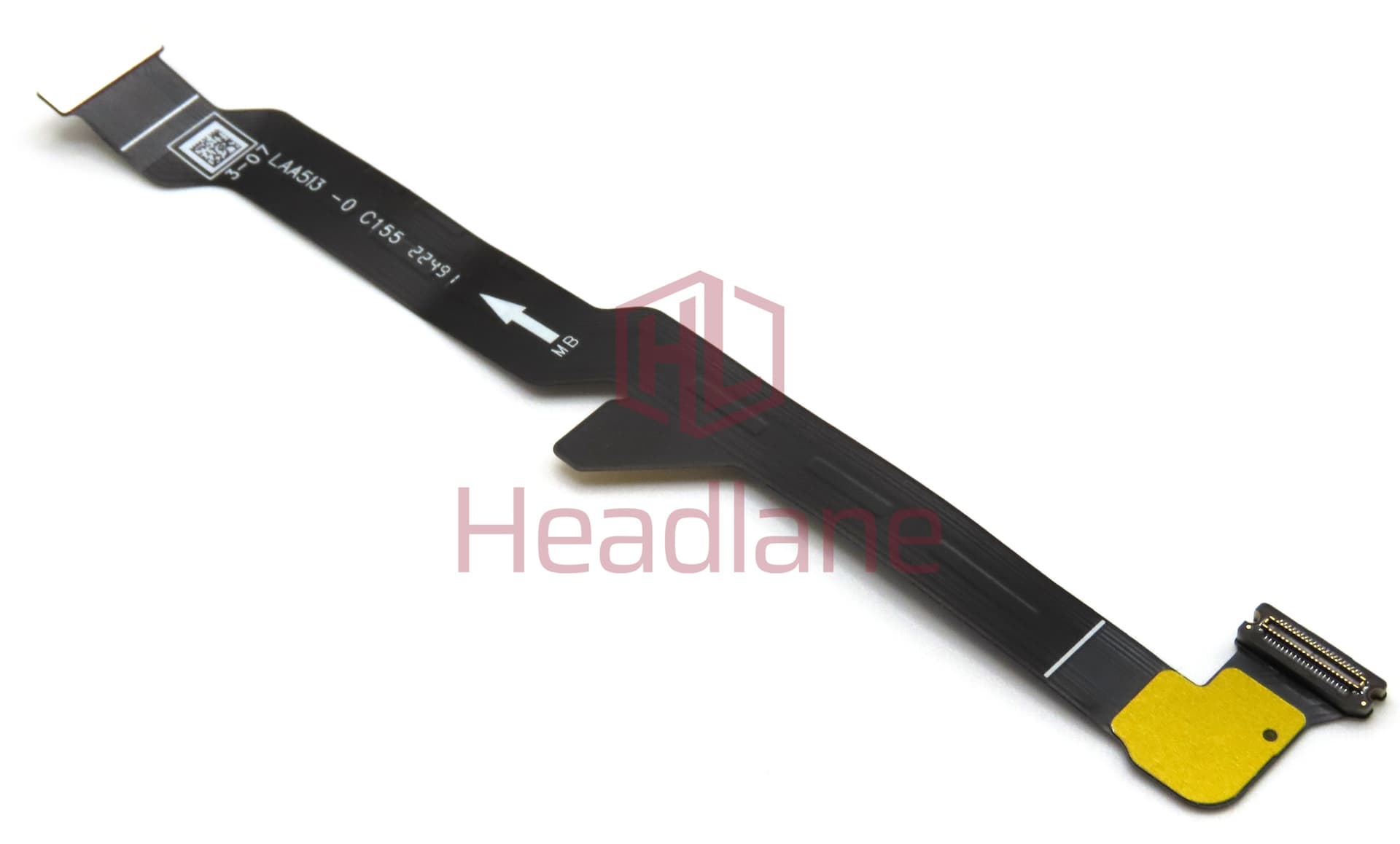 OnePlus 11 5G Display Flex Cable - view 2