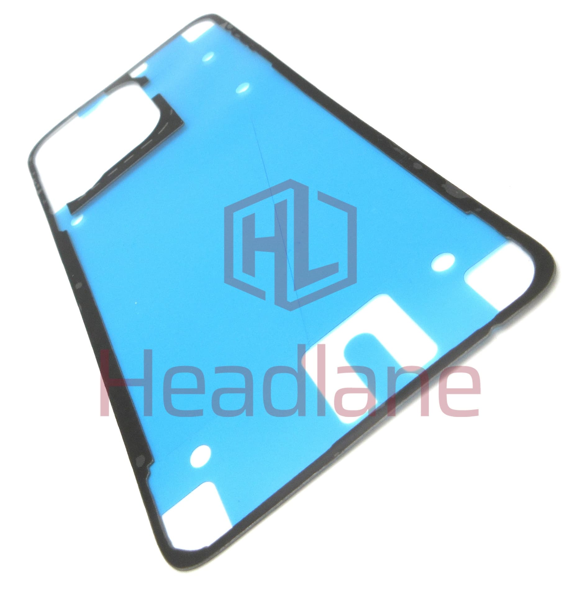 Motorola XT2529 Moto G56 Back / Battery Cover Adhesive / Sticker - view 2