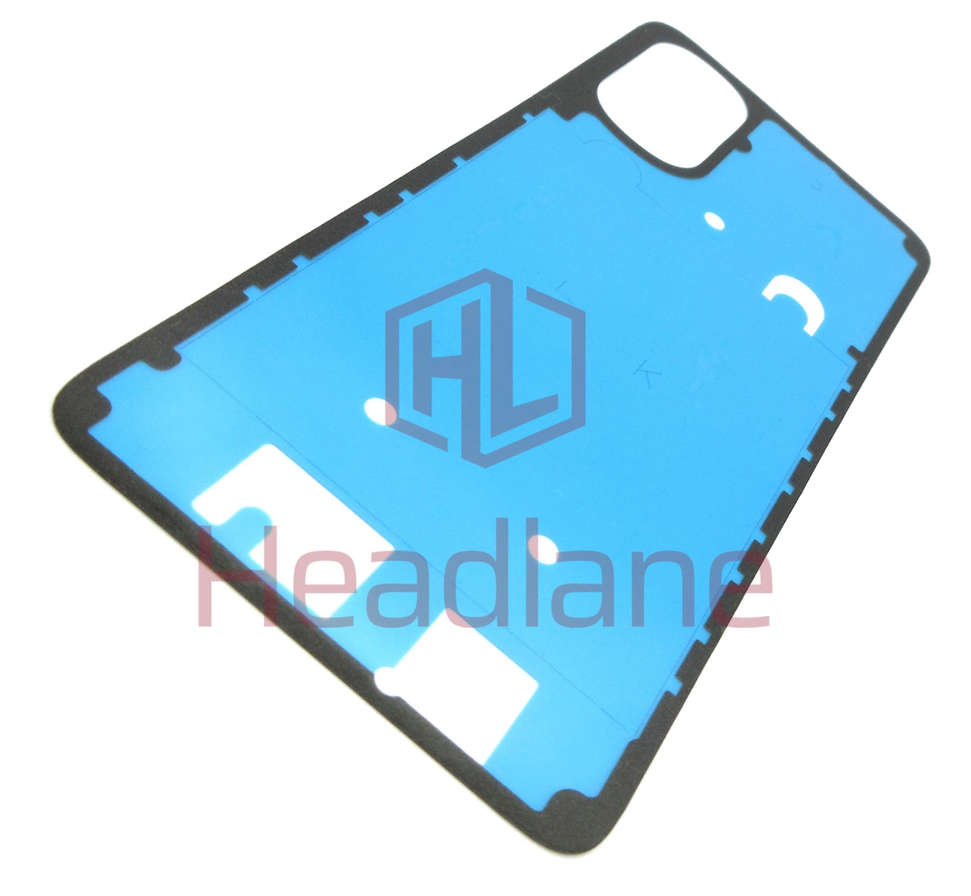 Motorola XT2229-2 XT2231 Moto E32s G22 Back / Battery Cover Adhesive / Sticker - view 2