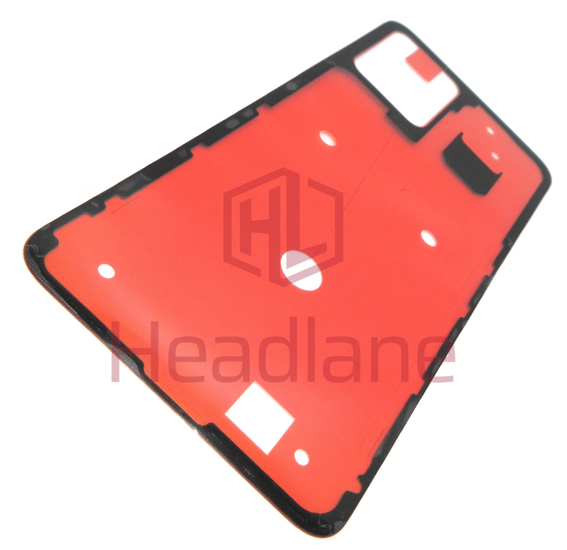 Motorola XT2331 Moto G13 Back / Battery Cover Adhesive / Sticker - view 2