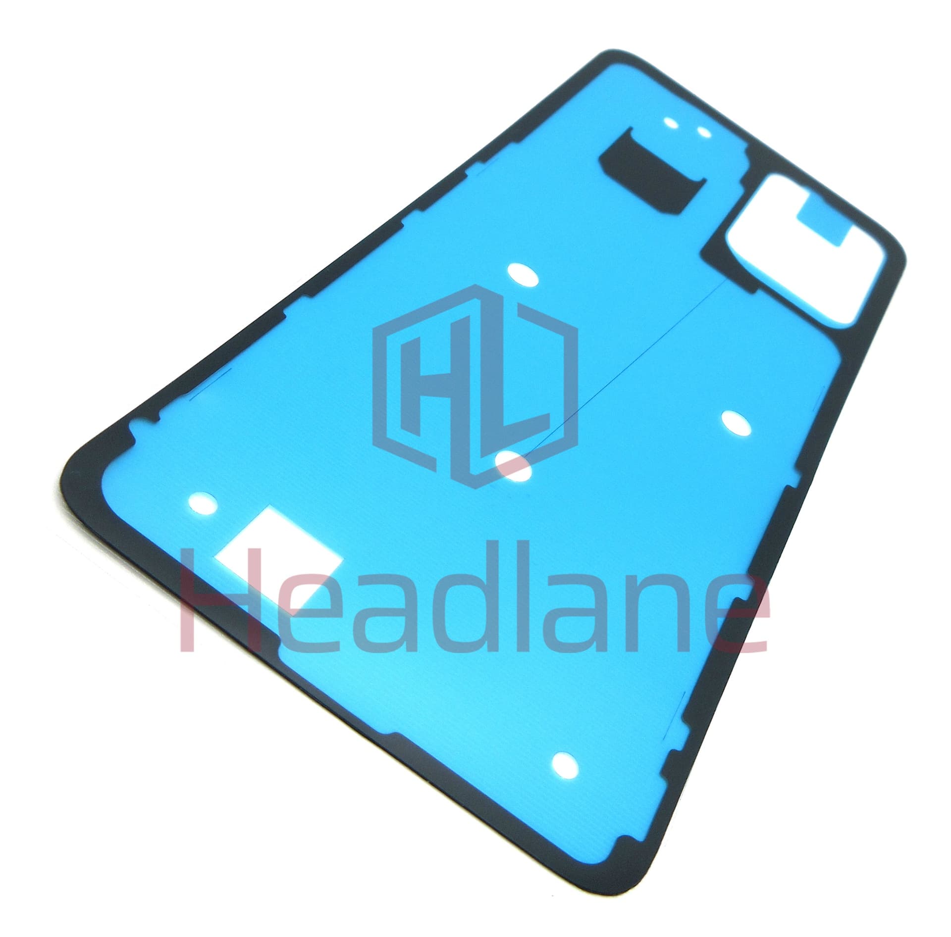 Motorola XT2333 Moto G23 Back / Battery Cover Adhesive / Sticker - view 2