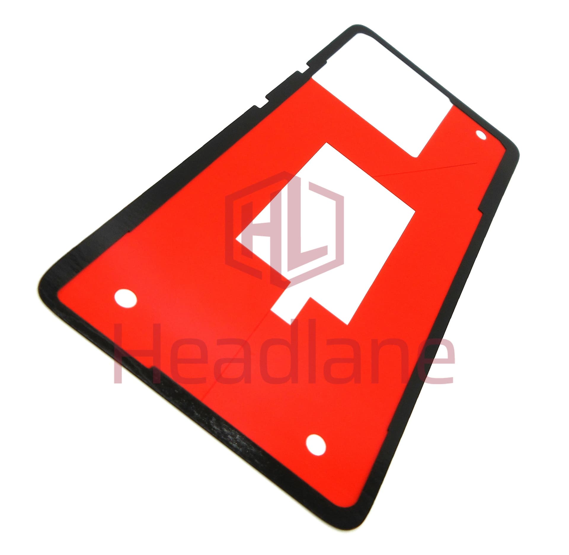 Motorola XT2303 Moto Edge 40 Back / Battery Cover Adhesive / Sticker - view 2