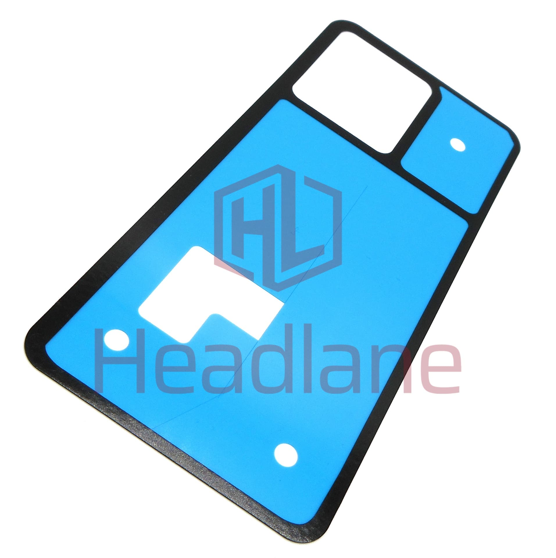 Motorola XT2307 Edge 40 Neo Back / Battery Cover Adhesive / Sticker - view 2
