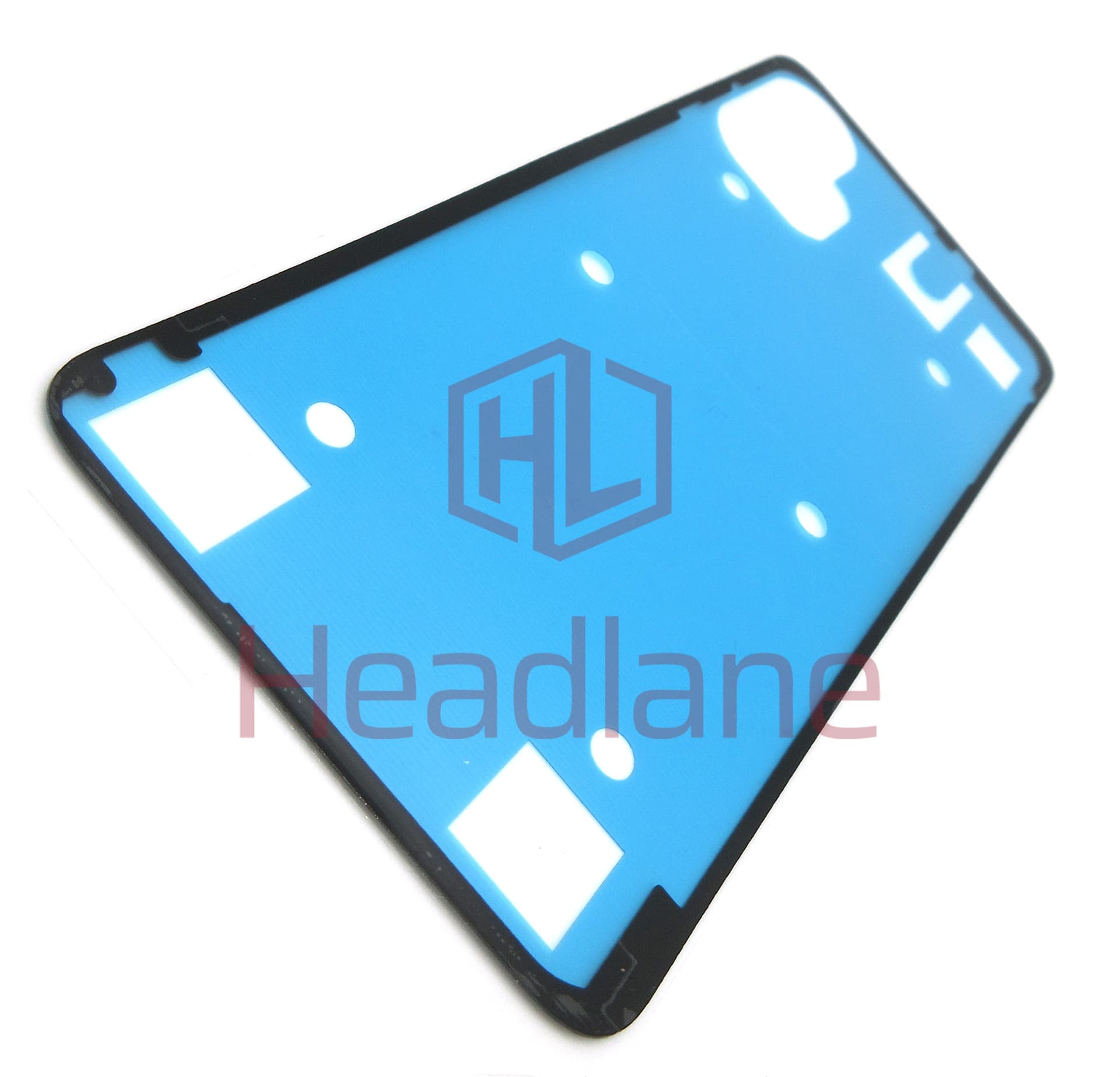 Motorola XT2363 Moto G34 5G Back / Battery Cover Adhesive / Sticker - view 2