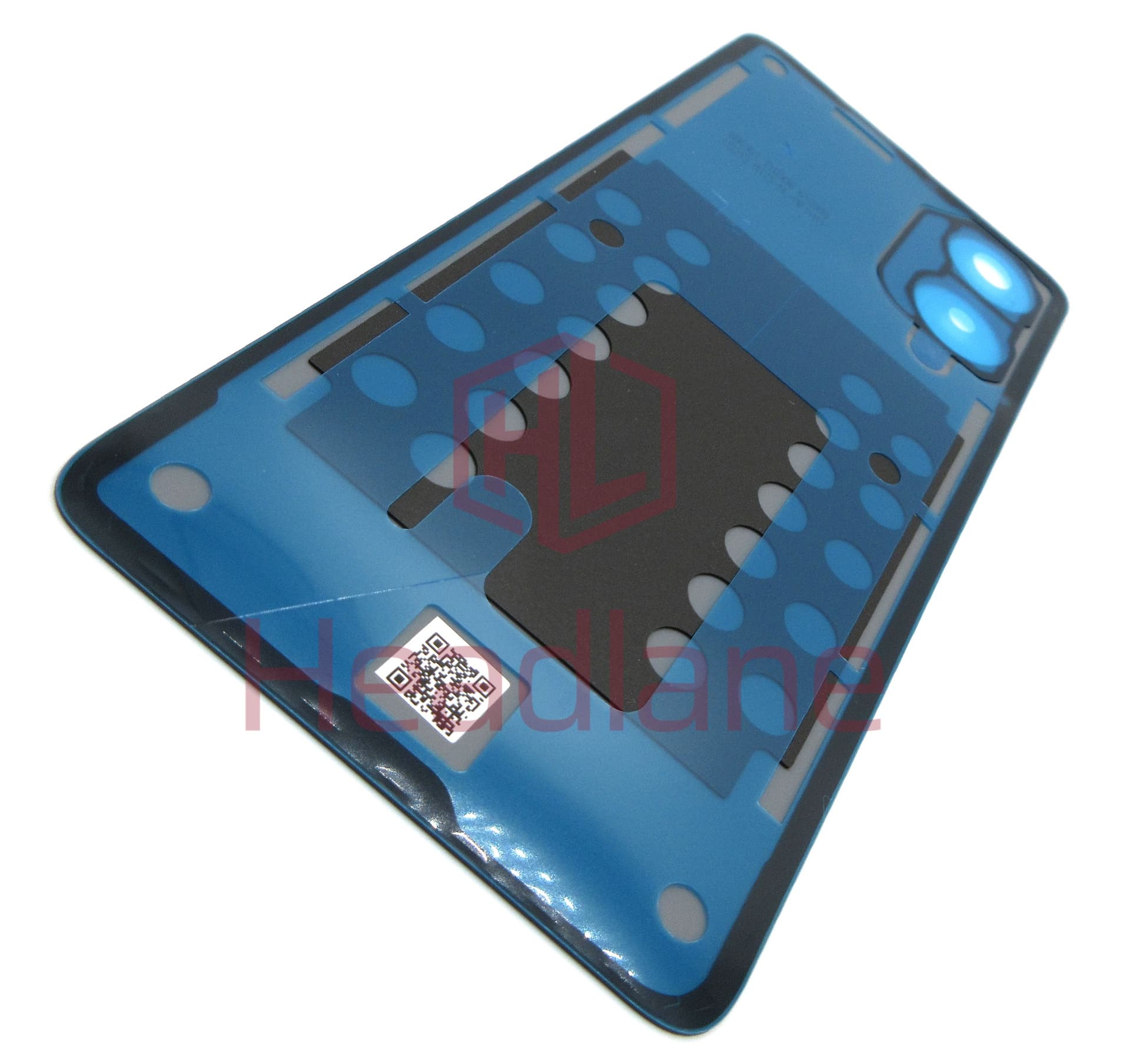 Motorola XT2421-8 XT2421-9 XT2421-10 moto g04s Back / Battery Cover - Sea Green - view 2