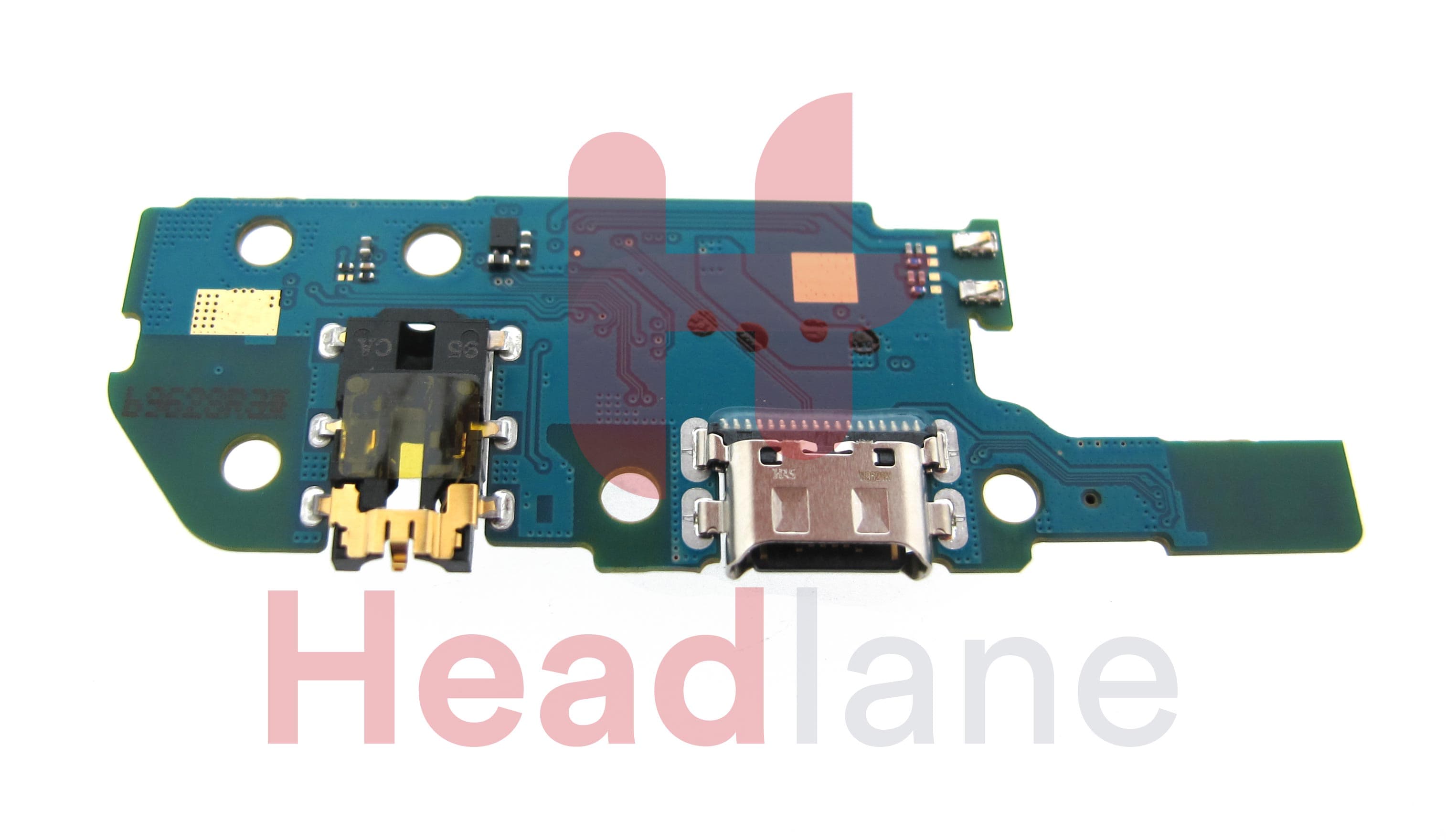 Samsung SM-A202 Galaxy A20E USB-C Charging Port Flex - view 2