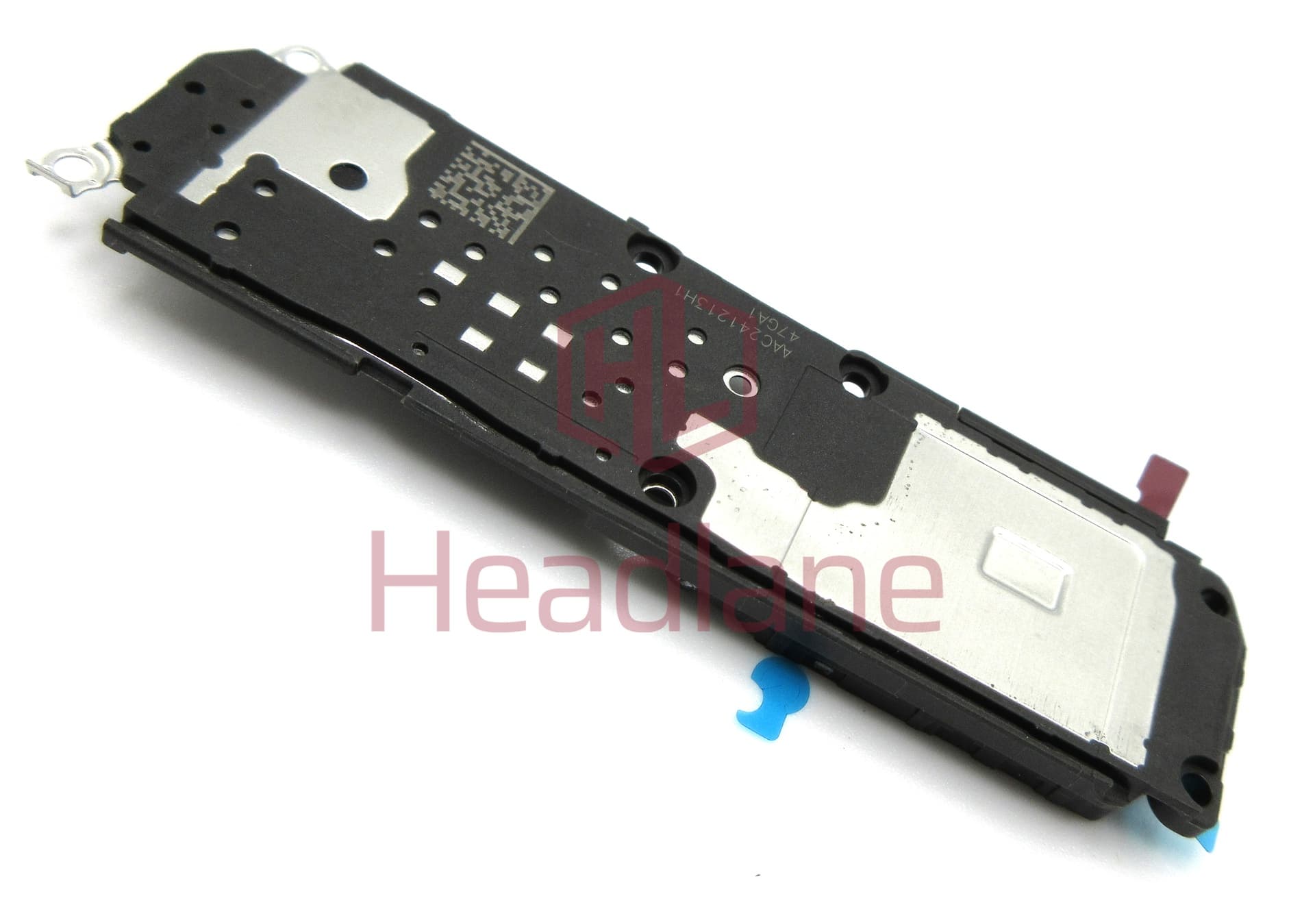 Xiaomi 15 Bottom Speaker Module - view 2