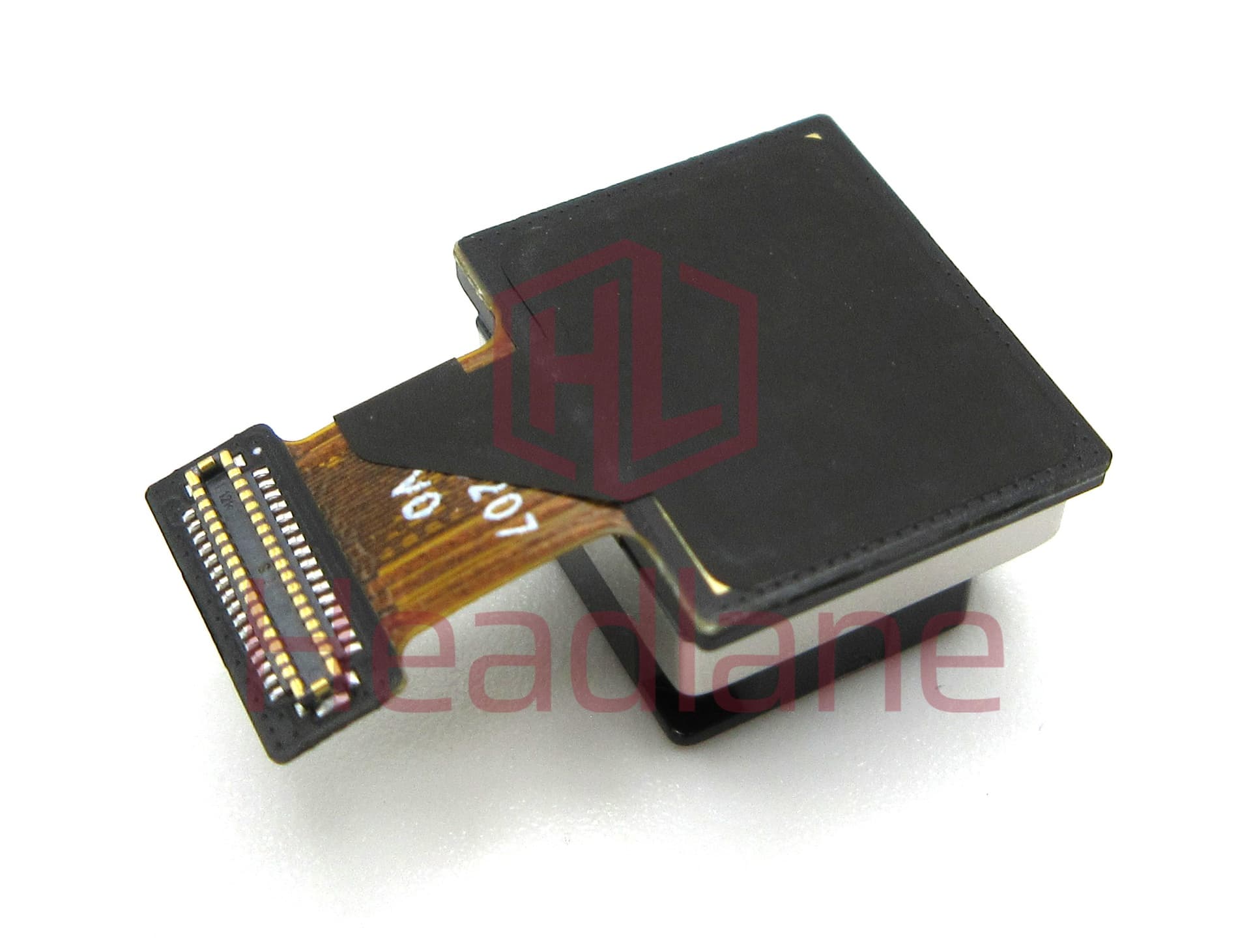 Honor X8 4G Main 64MP Rear Camera Module - view 2